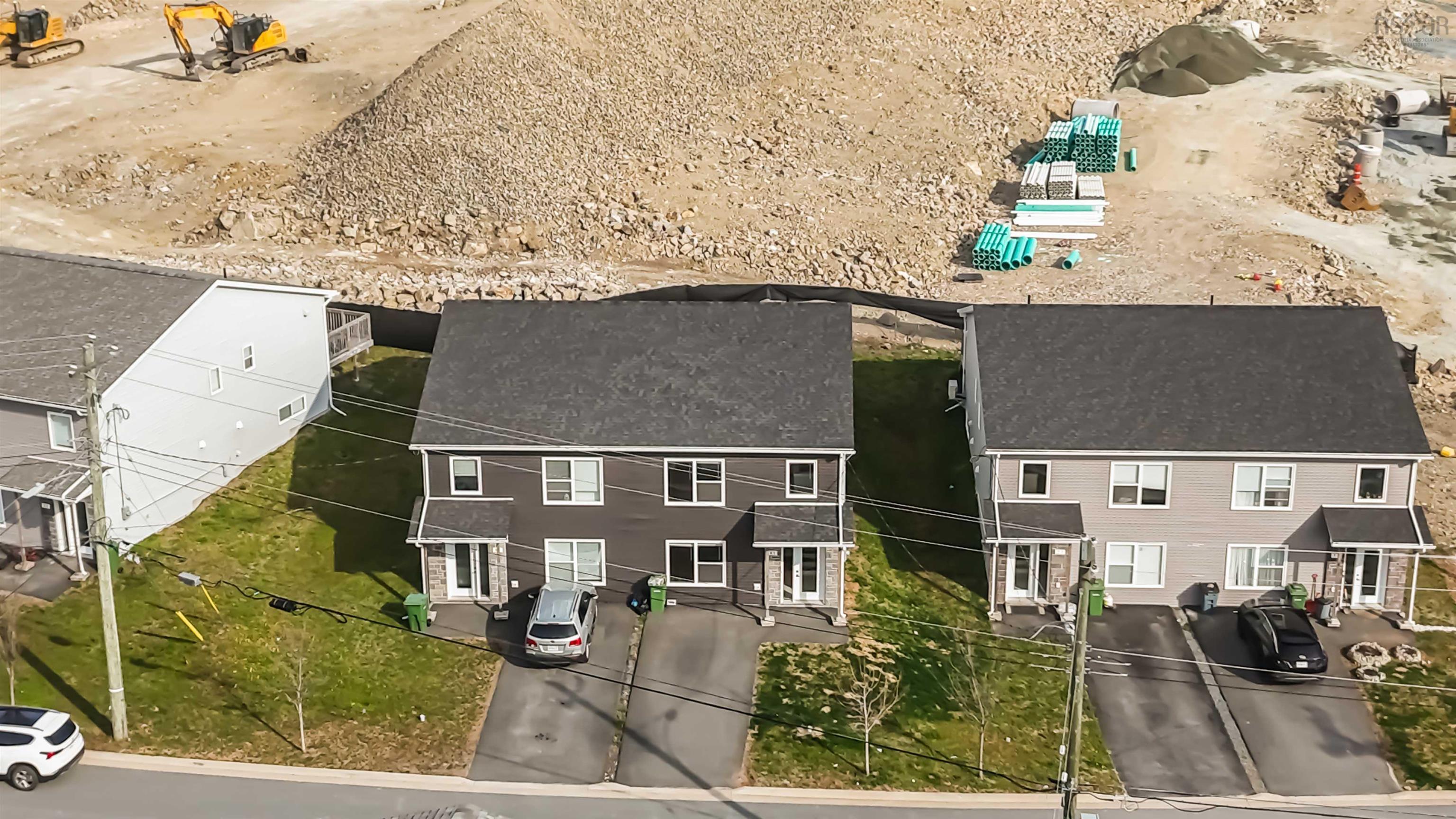 $559,900.00: 83 Golden Way, Halifax