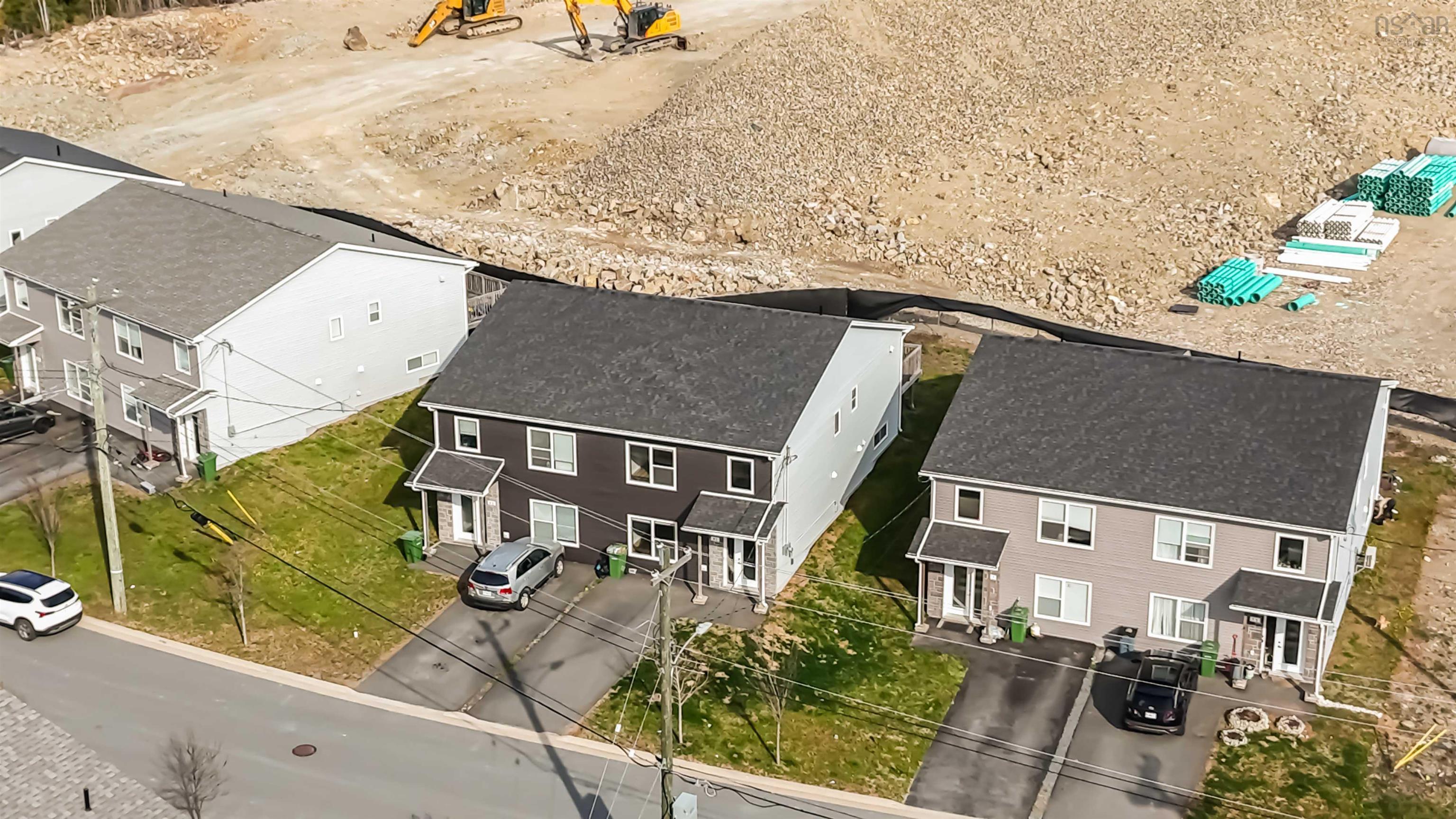 $559,900.00: 83 Golden Way, Halifax