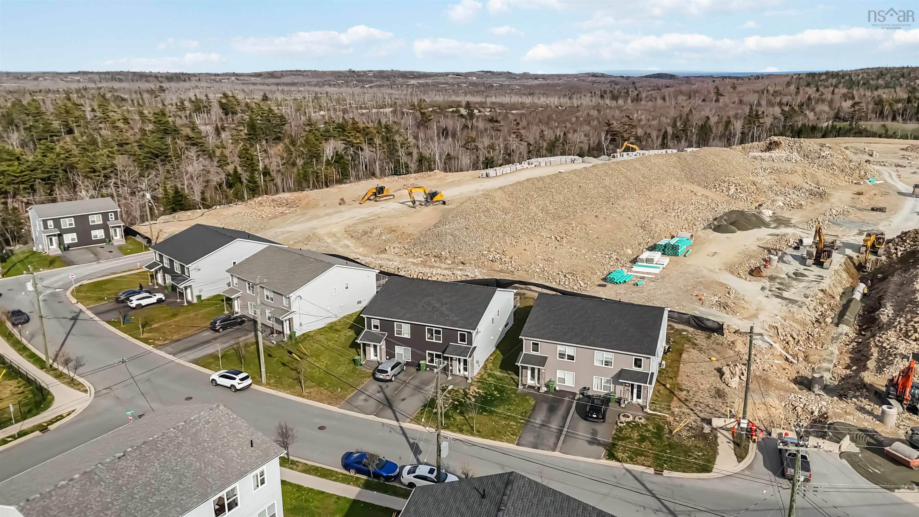 $559,900.00: 83 Golden Way, Halifax