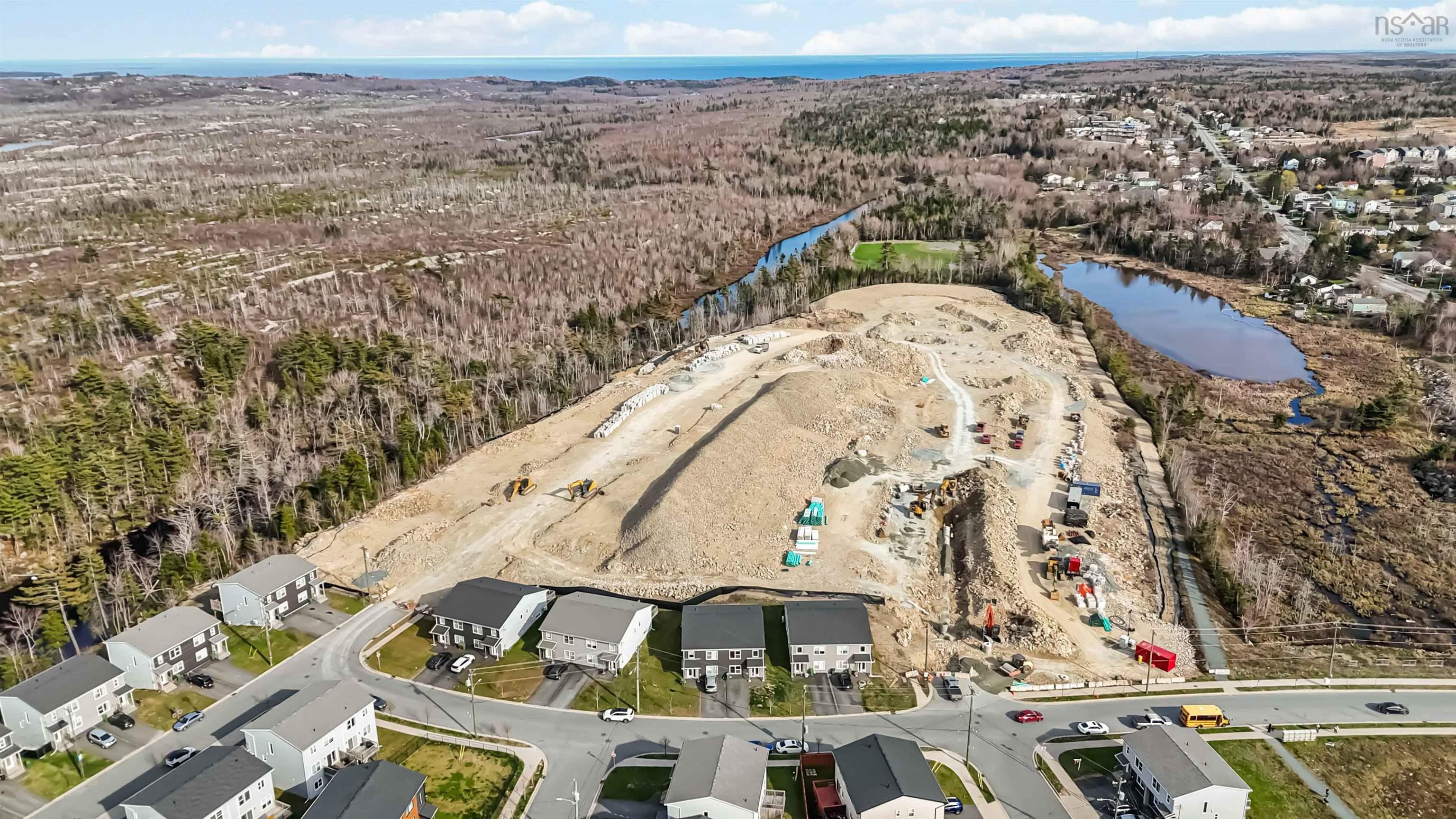$559,900.00: 83 Golden Way, Halifax