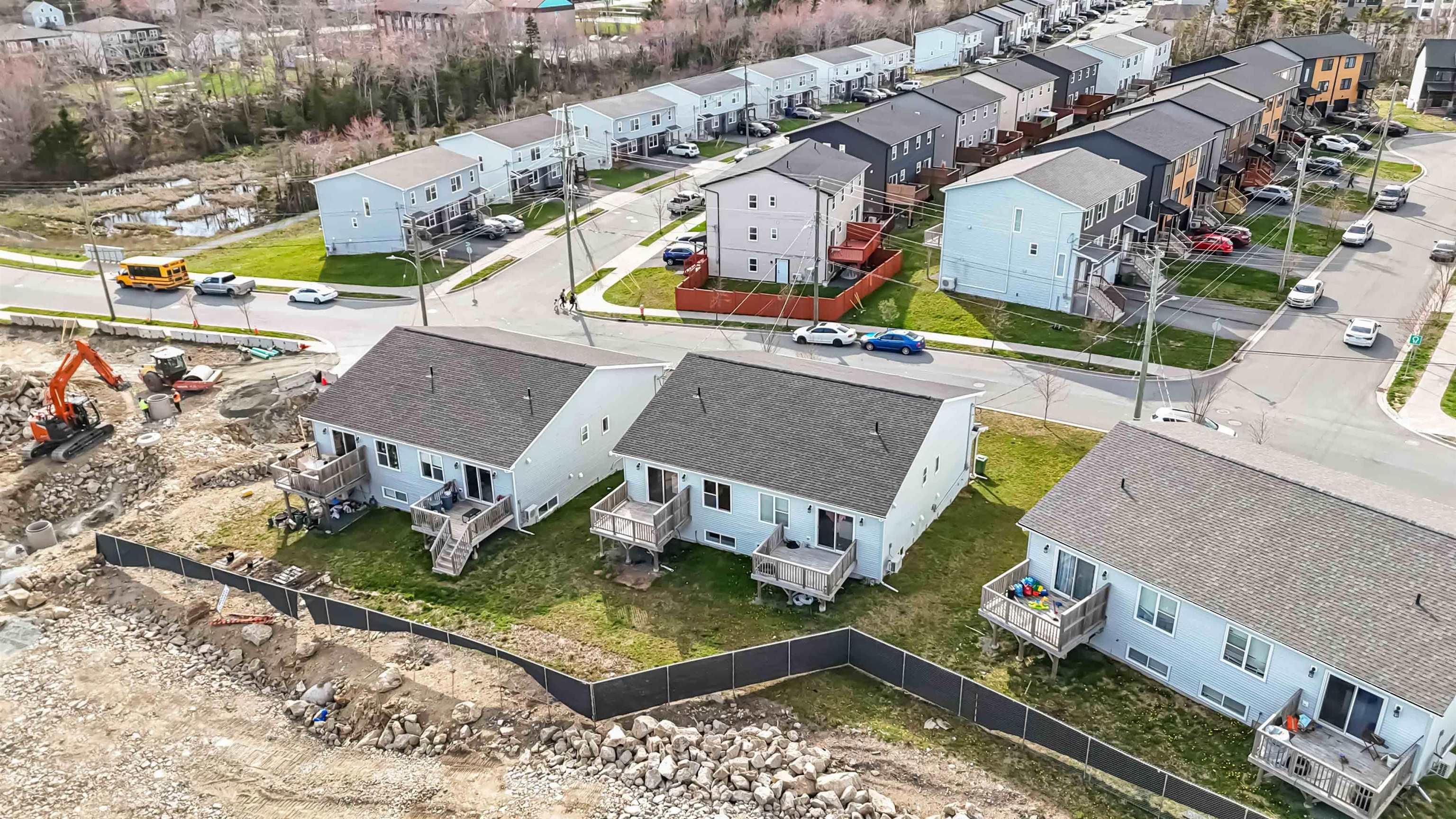 $559,900.00: 83 Golden Way, Halifax