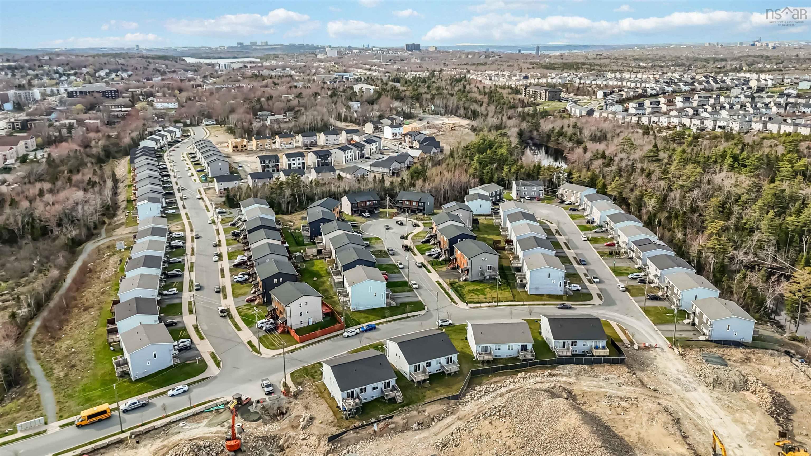 $559,900.00: 83 Golden Way, Halifax