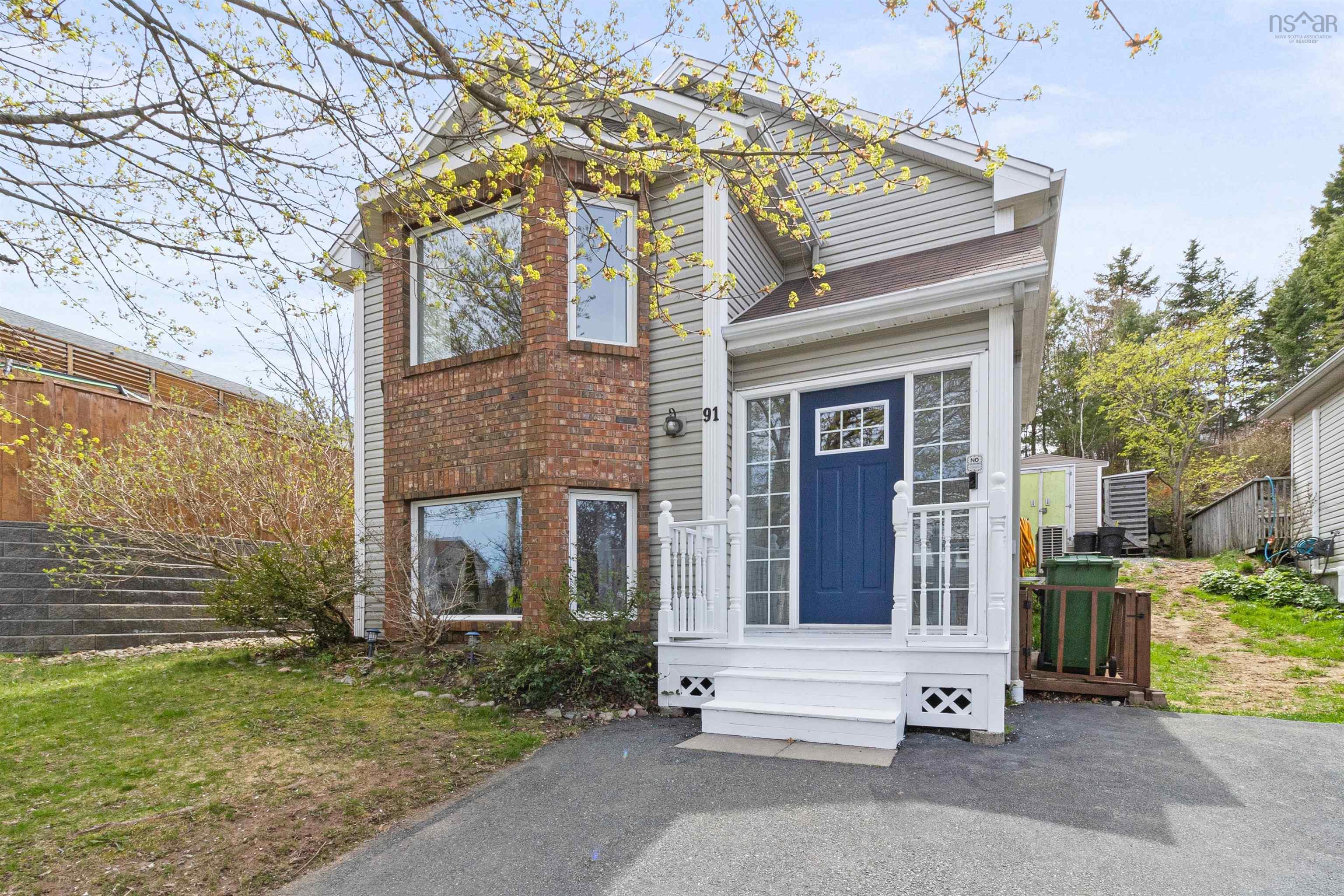 91 Royal Masts Way, Bedford, NS (MLS® 202510472)