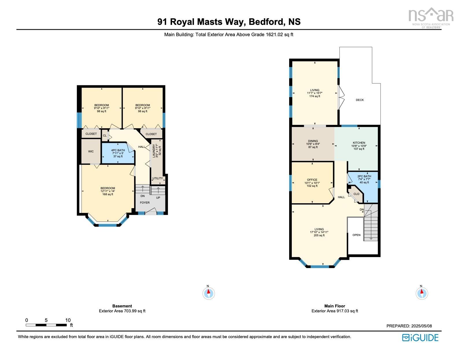 $539,000.00: 91 Royal Masts Way, Bedford