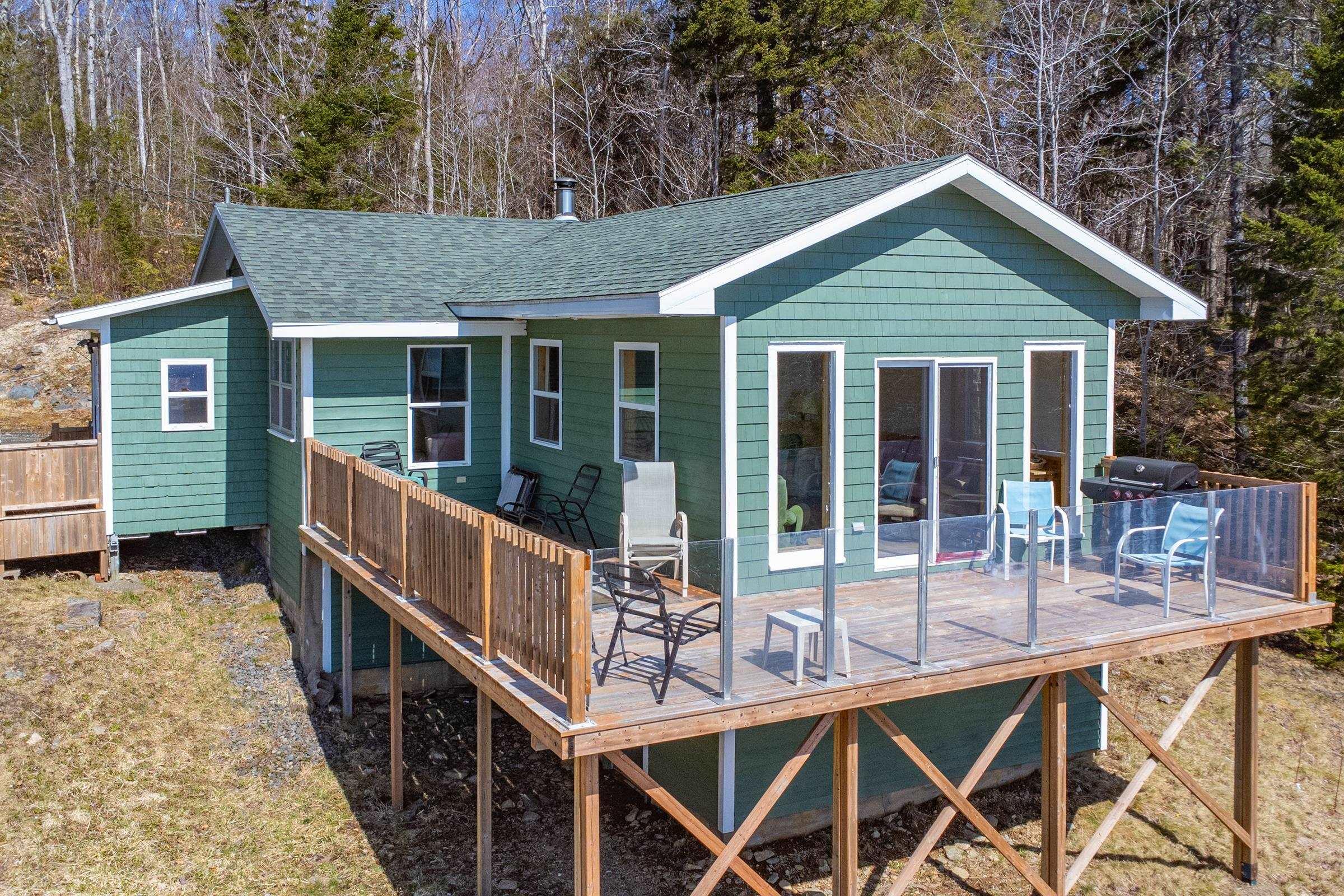 $329,000.00: Lot 13 164 North Wrights Lake Road, Doucetteville