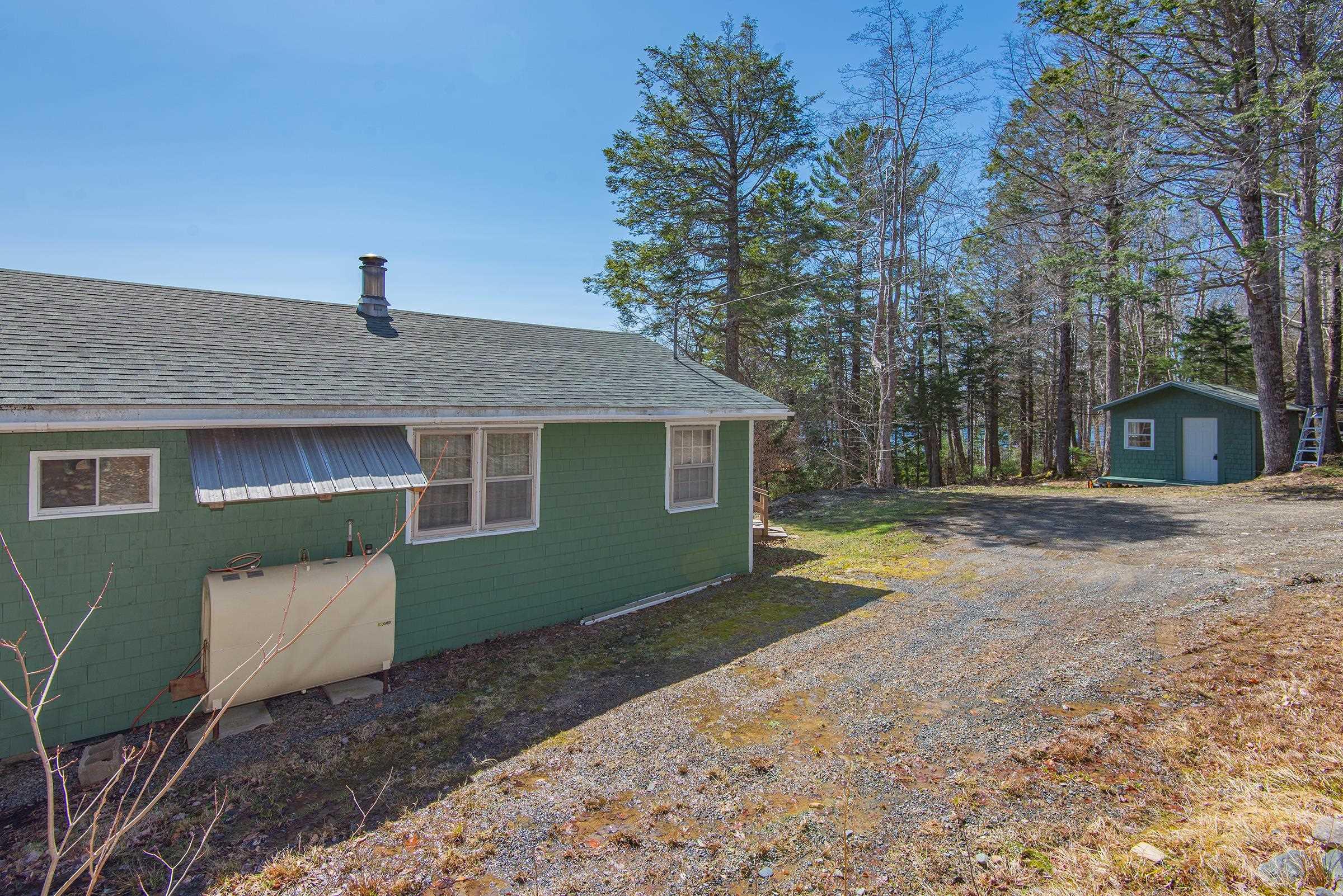$329,000.00: Lot 13 164 North Wrights Lake Road, Doucetteville
