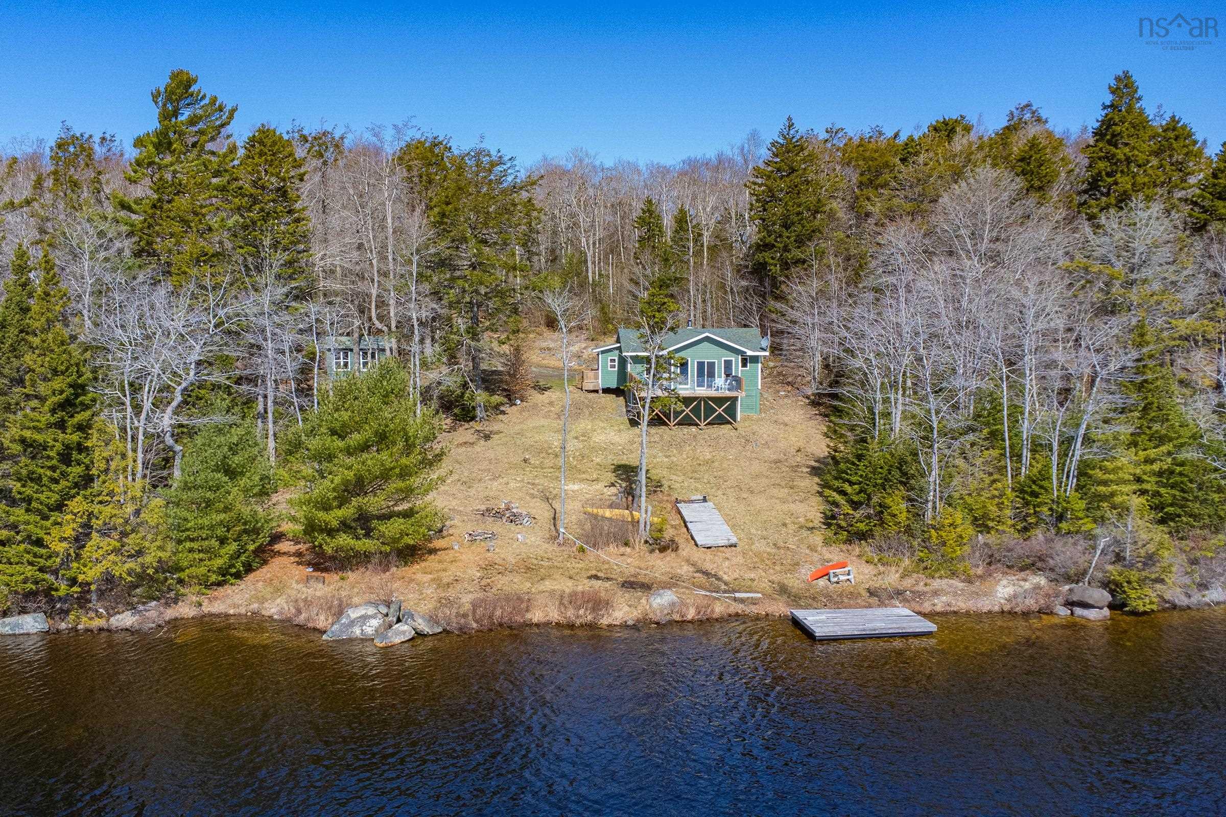 $329,000.00: Lot 13 164 North Wrights Lake Road, Doucetteville