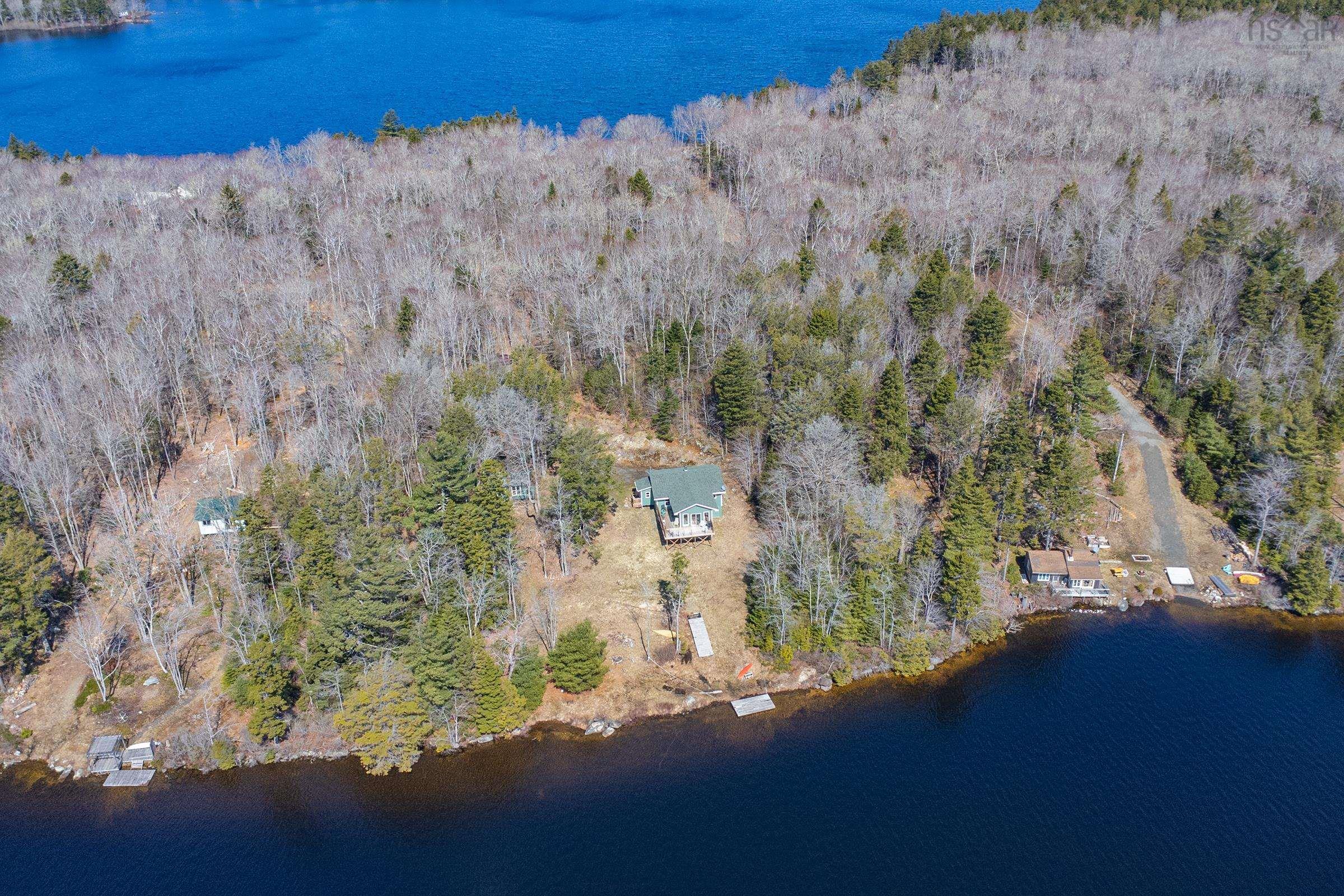 $329,000.00: Lot 13 164 North Wrights Lake Road, Doucetteville