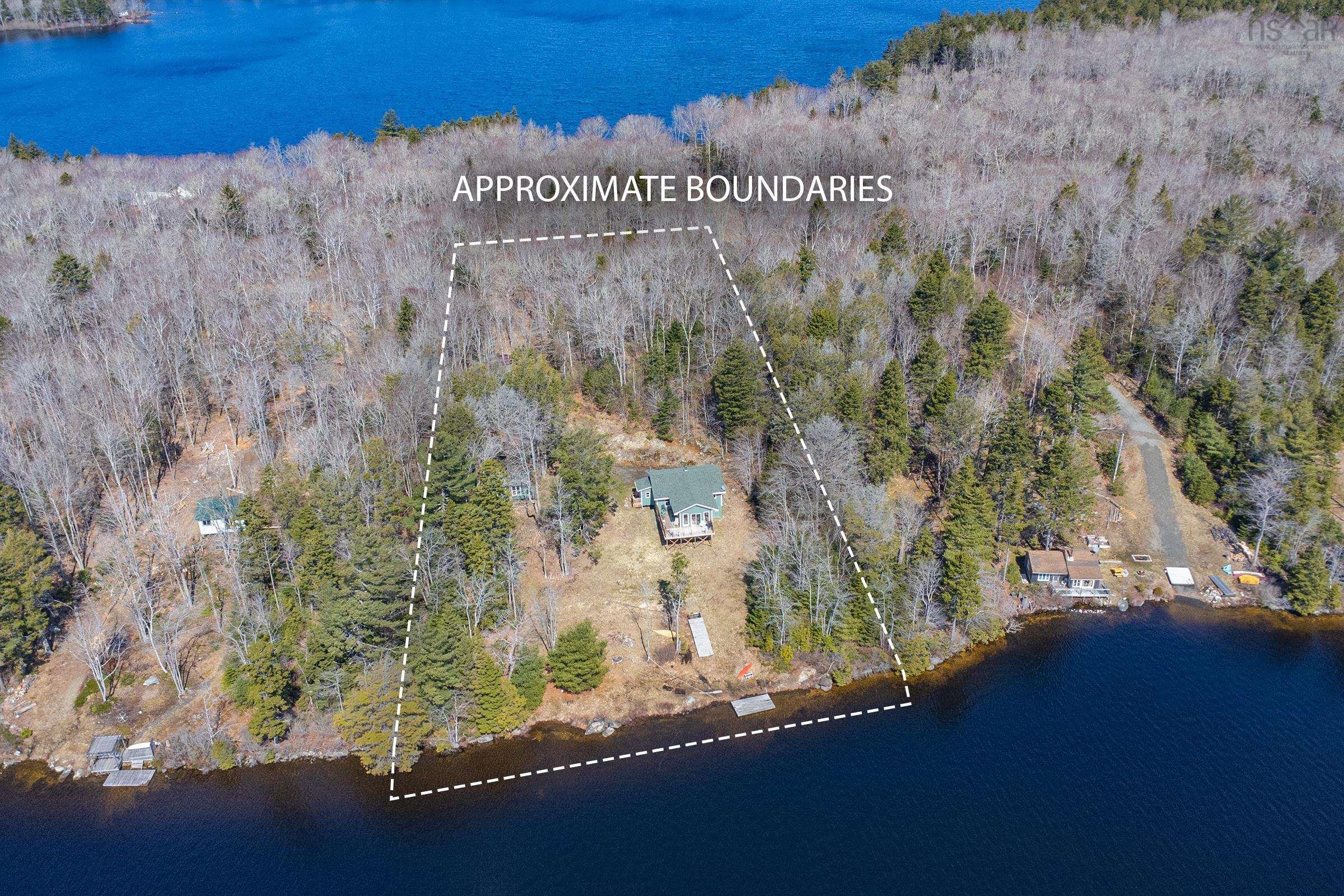 $329,000.00: Lot 13 164 North Wrights Lake Road, Doucetteville