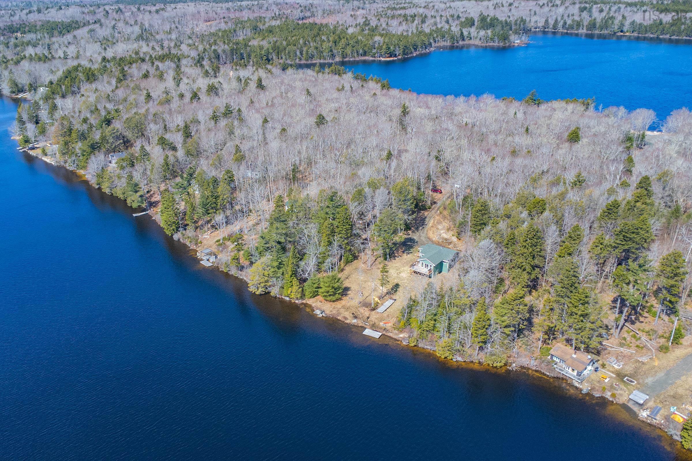 $329,000.00: Lot 13 164 North Wrights Lake Road, Doucetteville