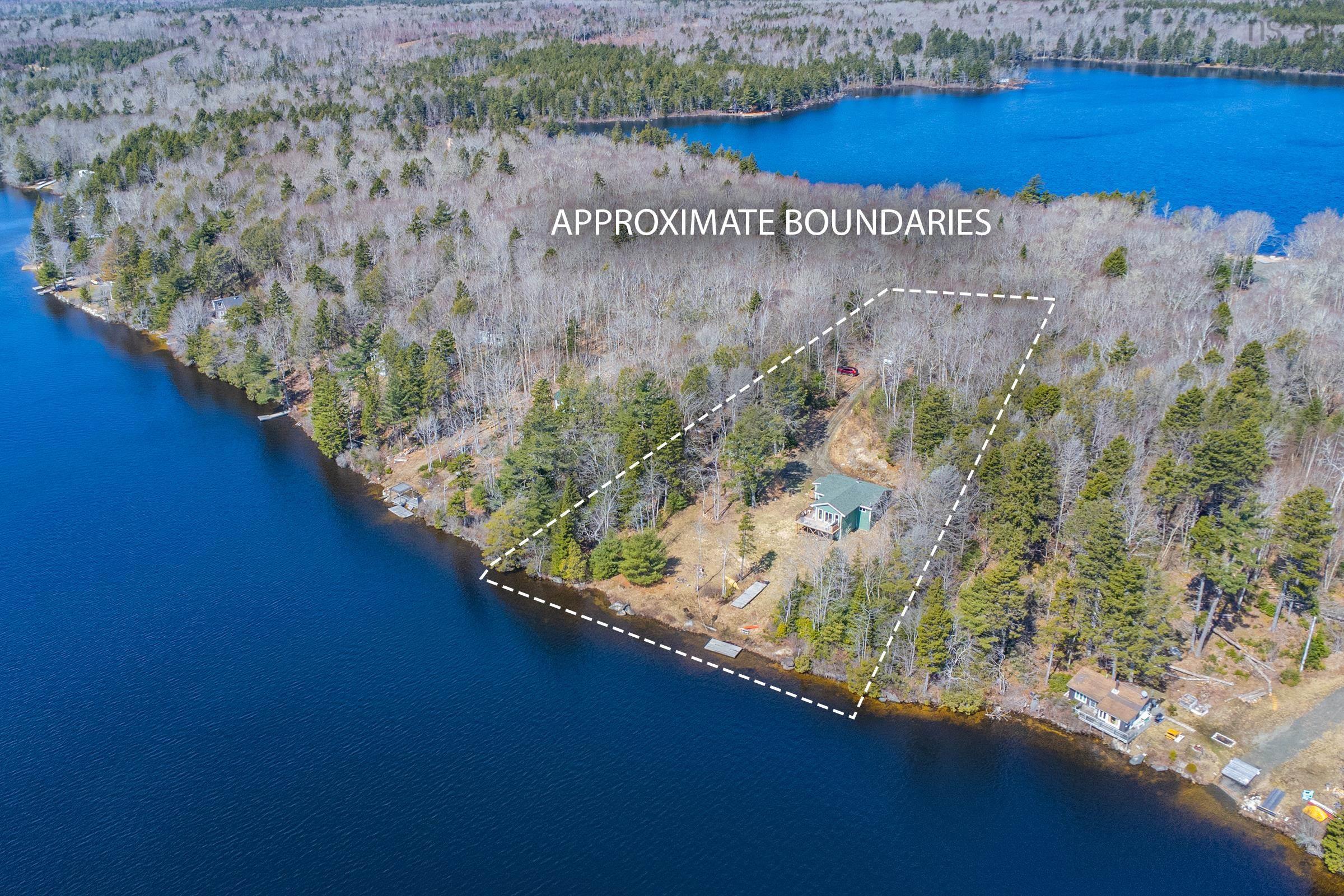 $329,000.00: Lot 13 164 North Wrights Lake Road, Doucetteville