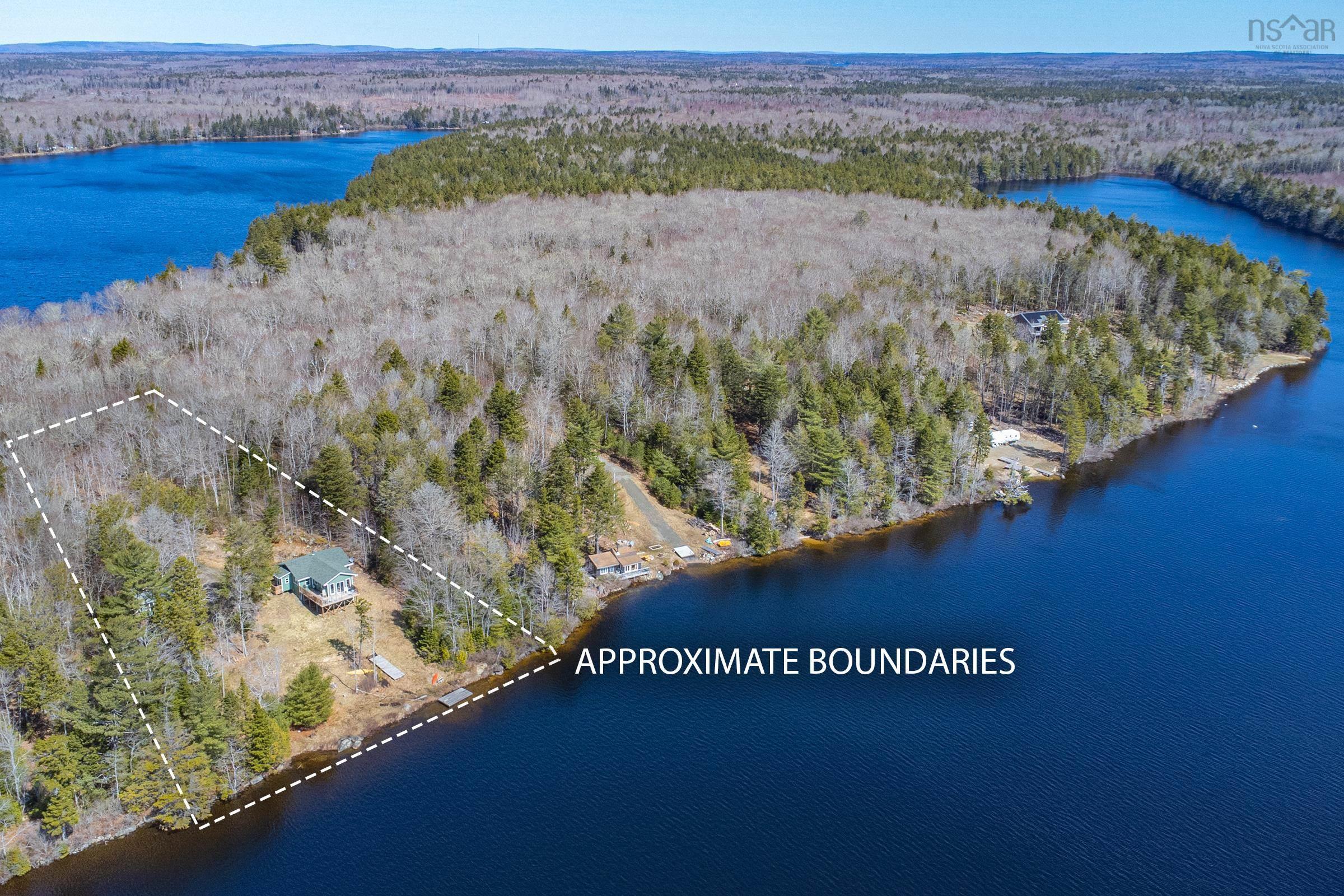 $329,000.00: Lot 13 164 North Wrights Lake Road, Doucetteville