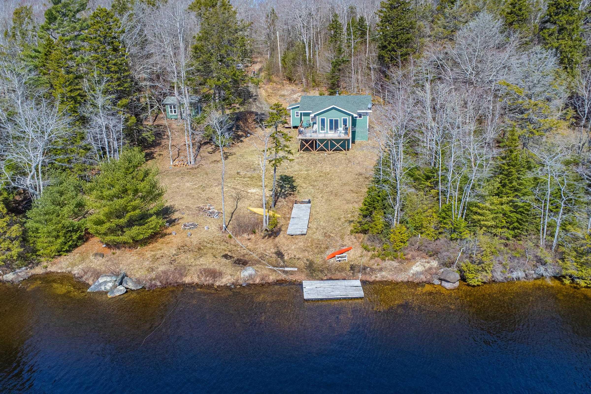 $329,000.00: Lot 13 164 North Wrights Lake Road, Doucetteville