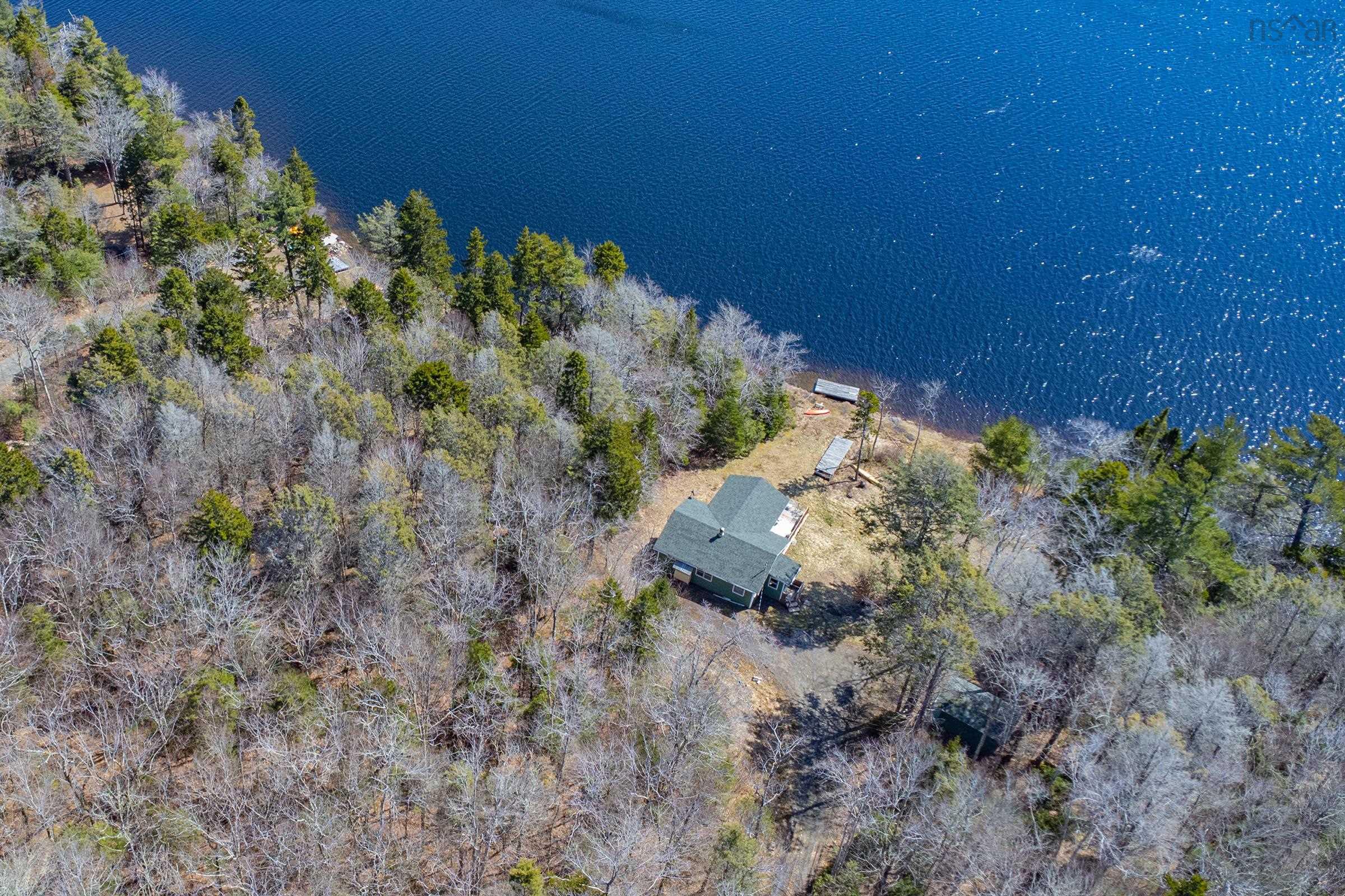 $329,000.00: Lot 13 164 North Wrights Lake Road, Doucetteville