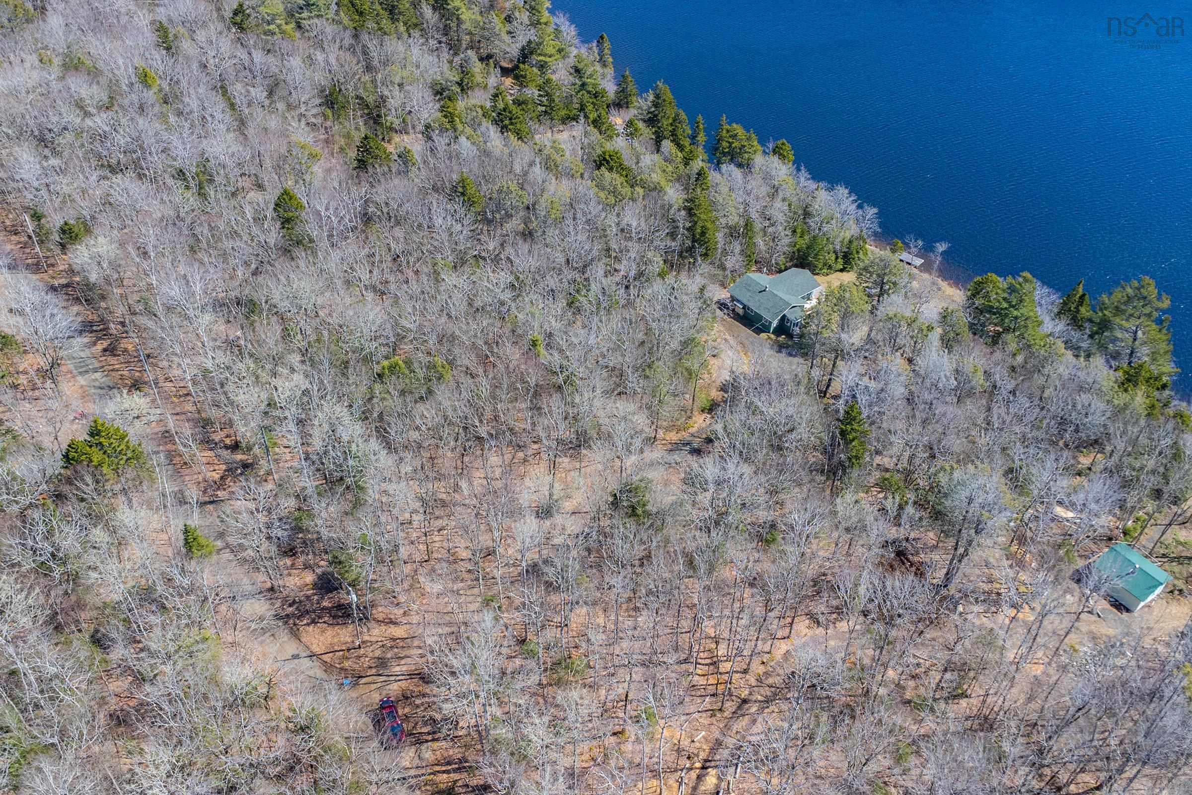 $329,000.00: Lot 13 164 North Wrights Lake Road, Doucetteville