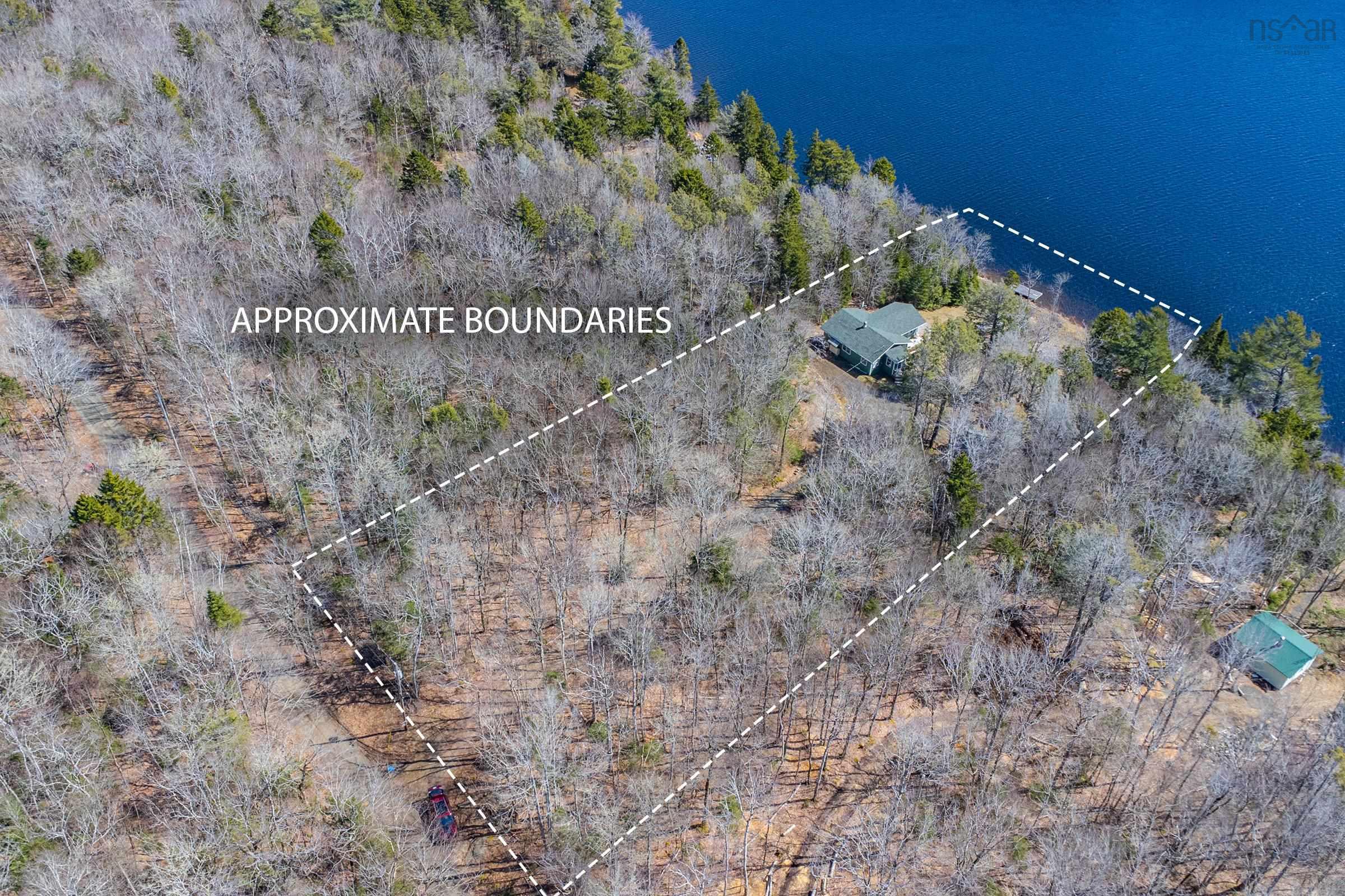 $329,000.00: Lot 13 164 North Wrights Lake Road, Doucetteville
