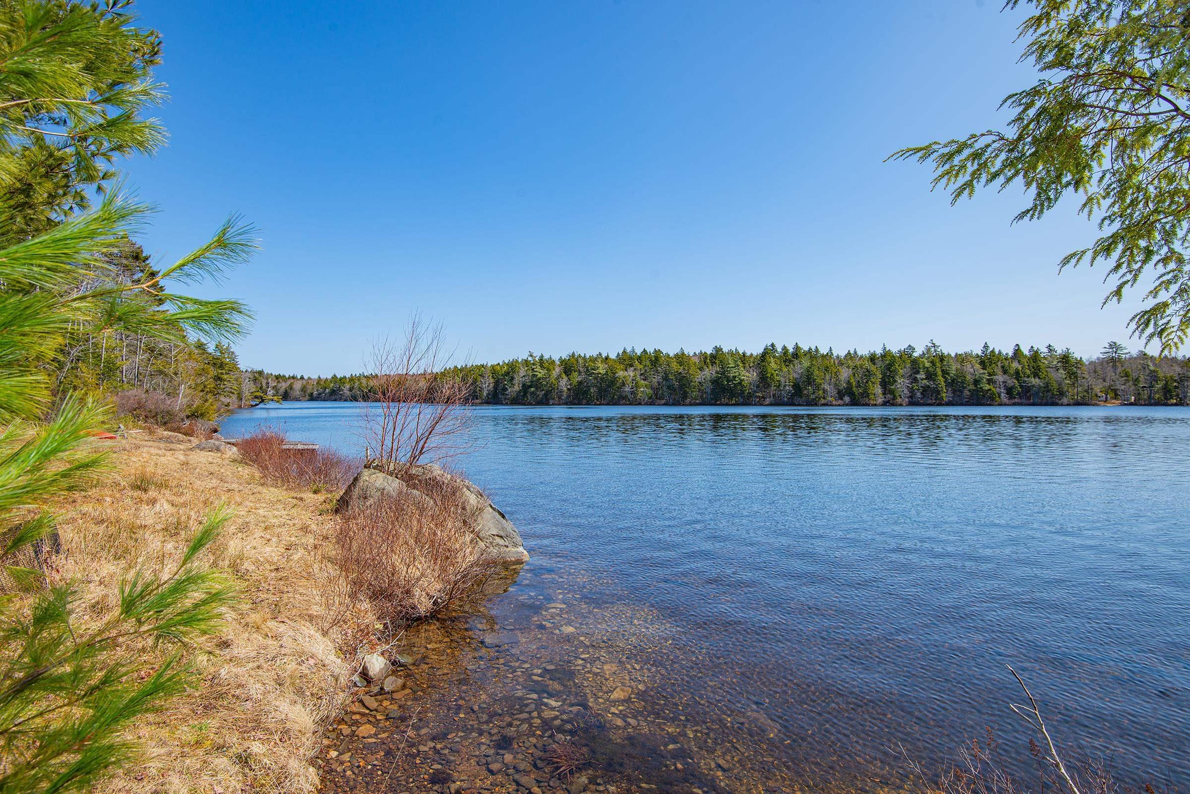 $329,000.00: Lot 13 164 North Wrights Lake Road, Doucetteville