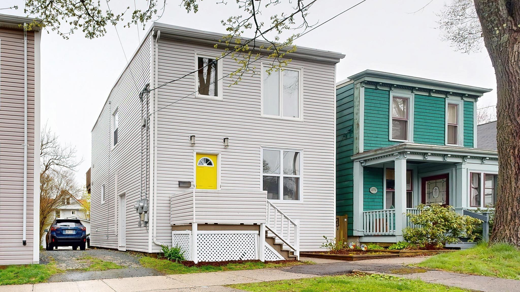 $699,900.00: 2026 Kline Street, Halifax
