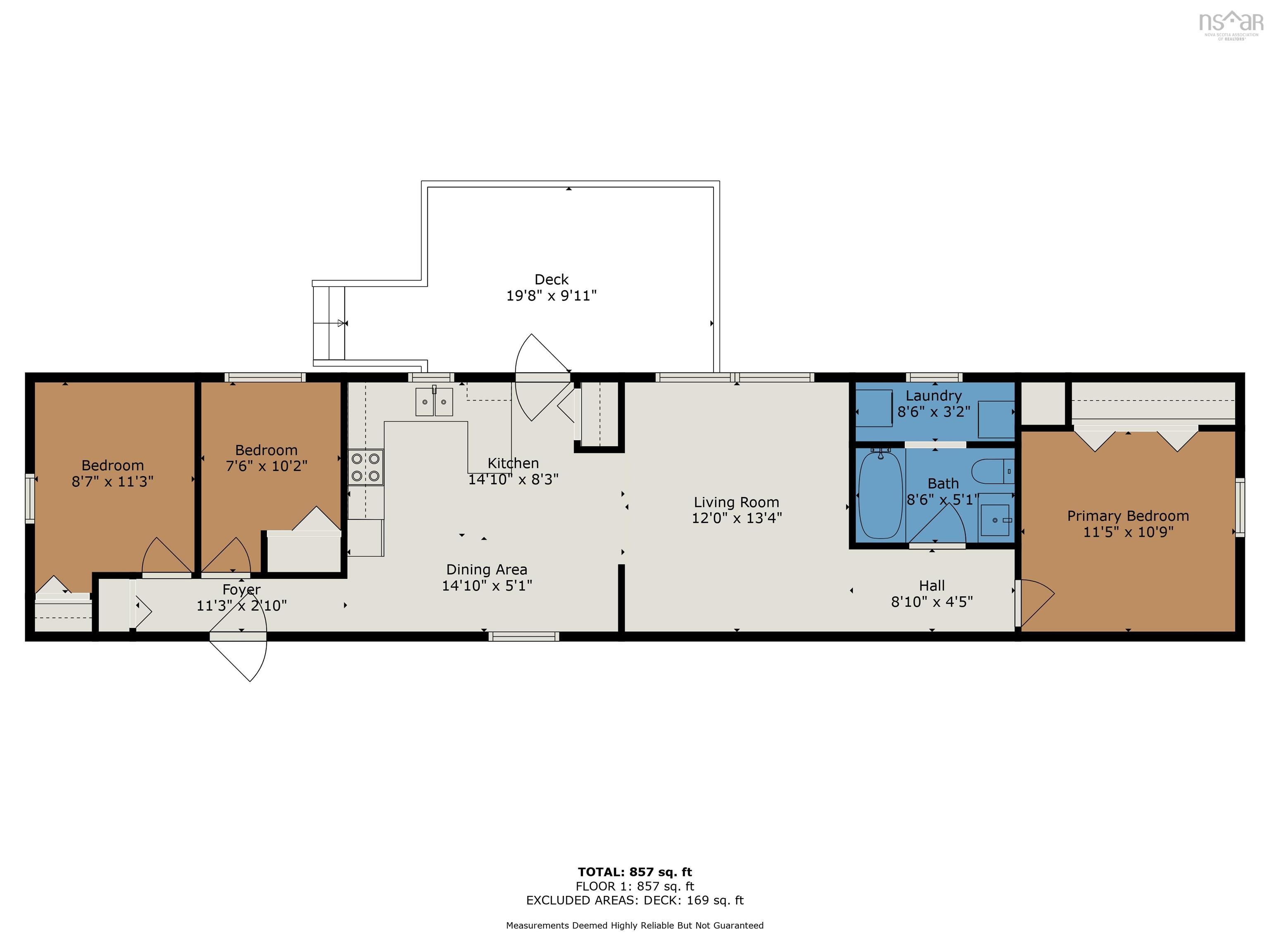 $259,000.00: 68 Bumpy Lane, Lake Echo