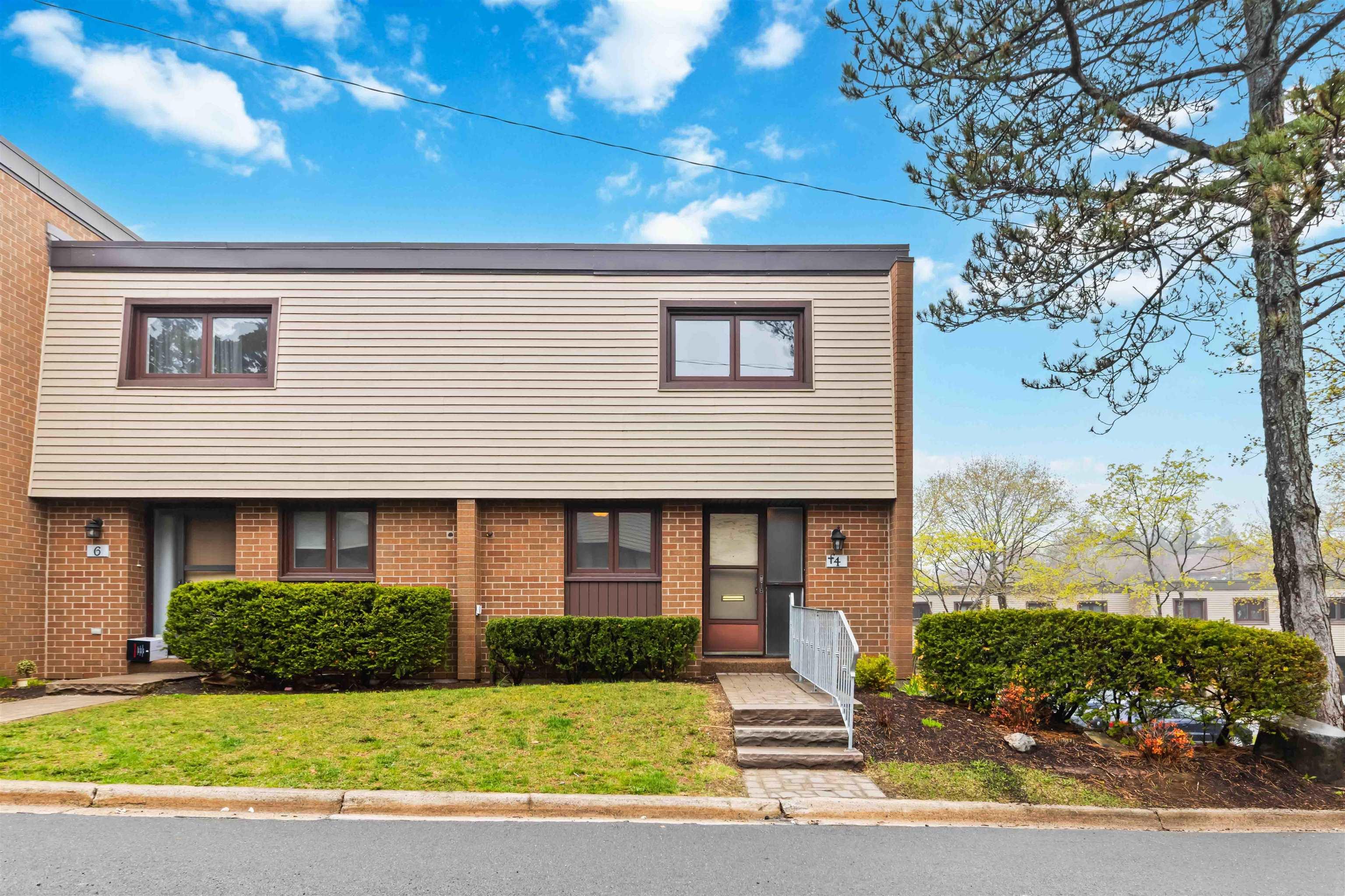 4 Forestside Crescent, Halifax, NS (MLS® 202510483)