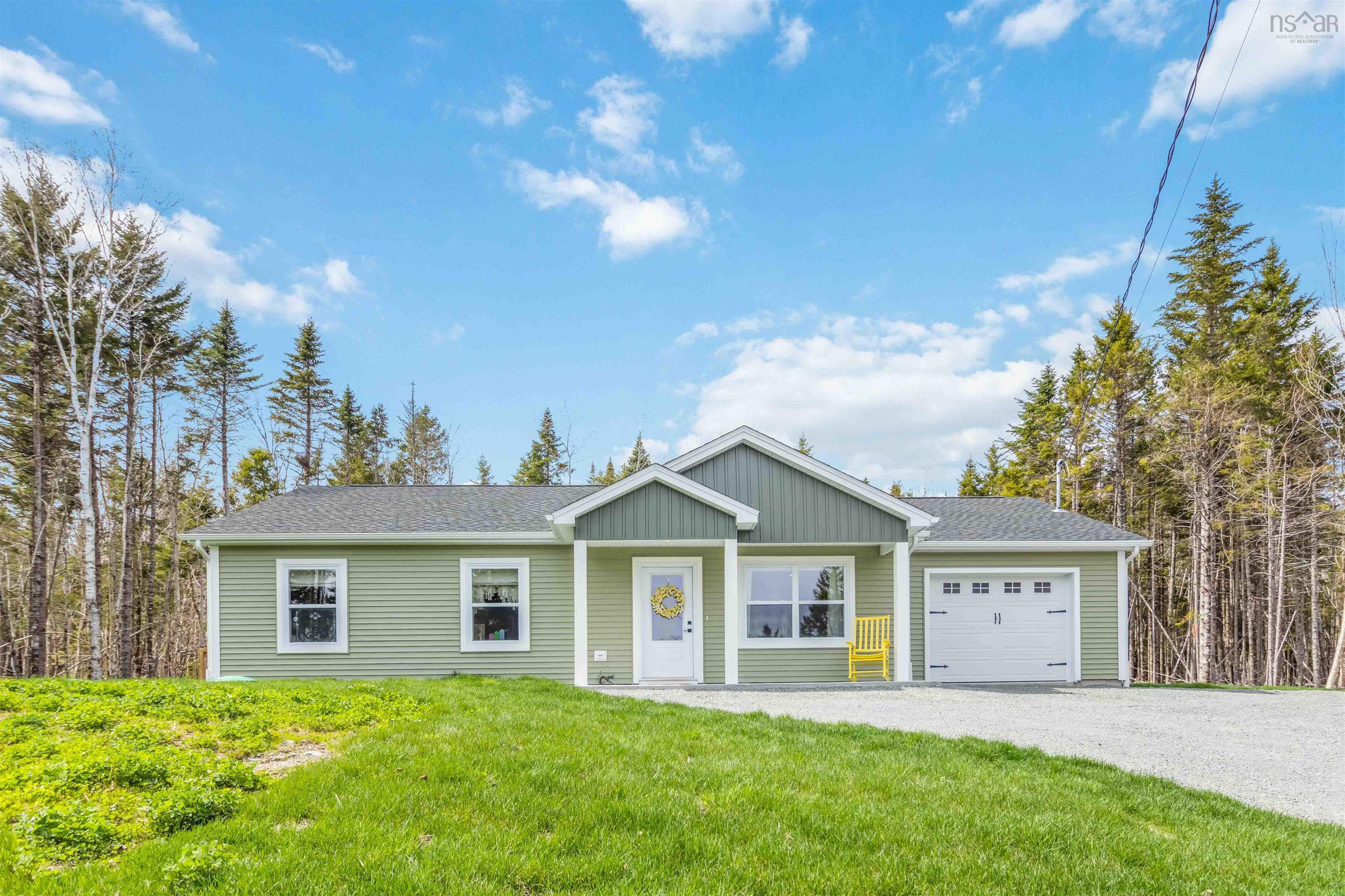 $599,900.00: 356 East Uniacke Road, East Uniacke