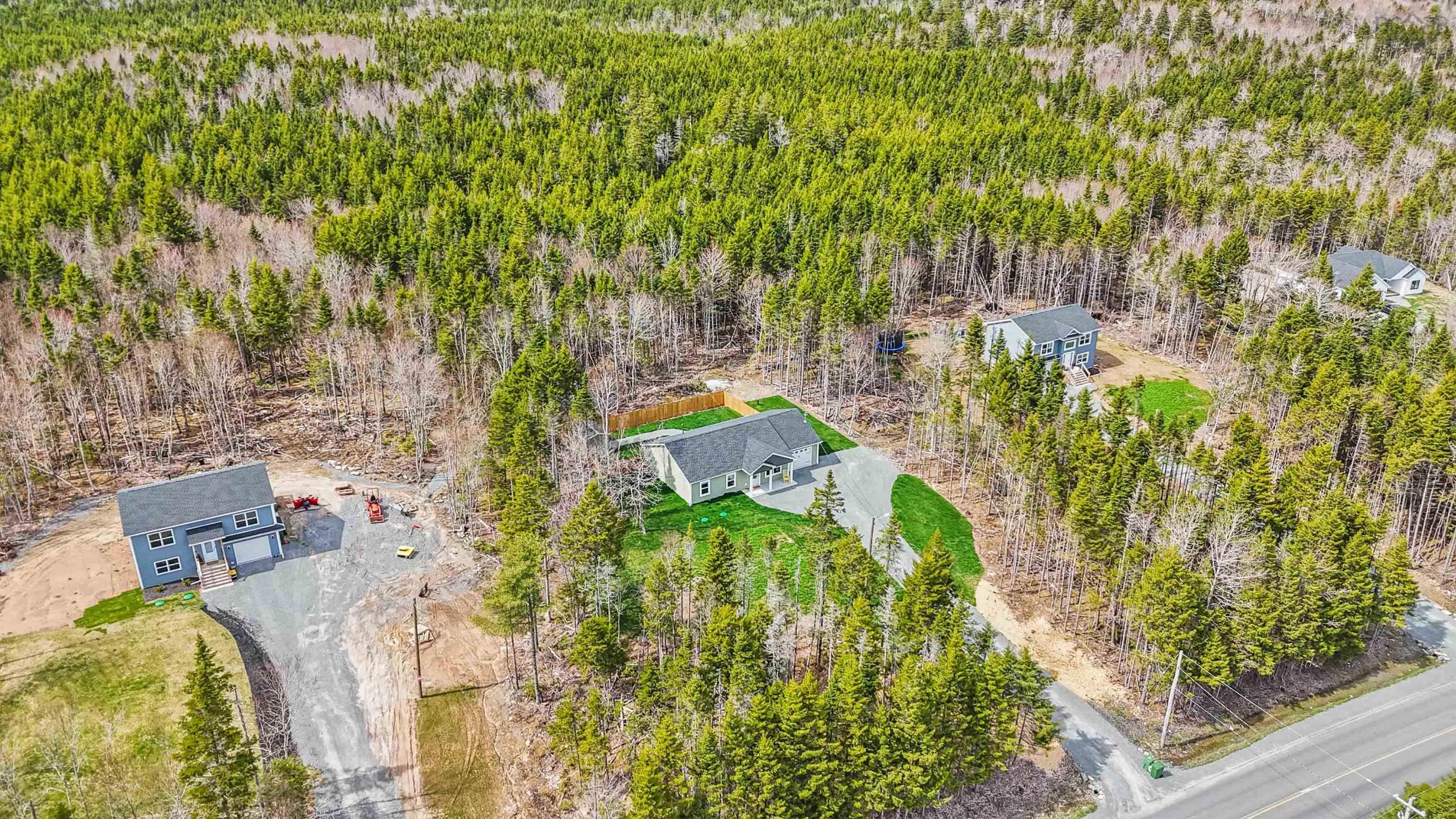 $599,900.00: 356 East Uniacke Road, East Uniacke