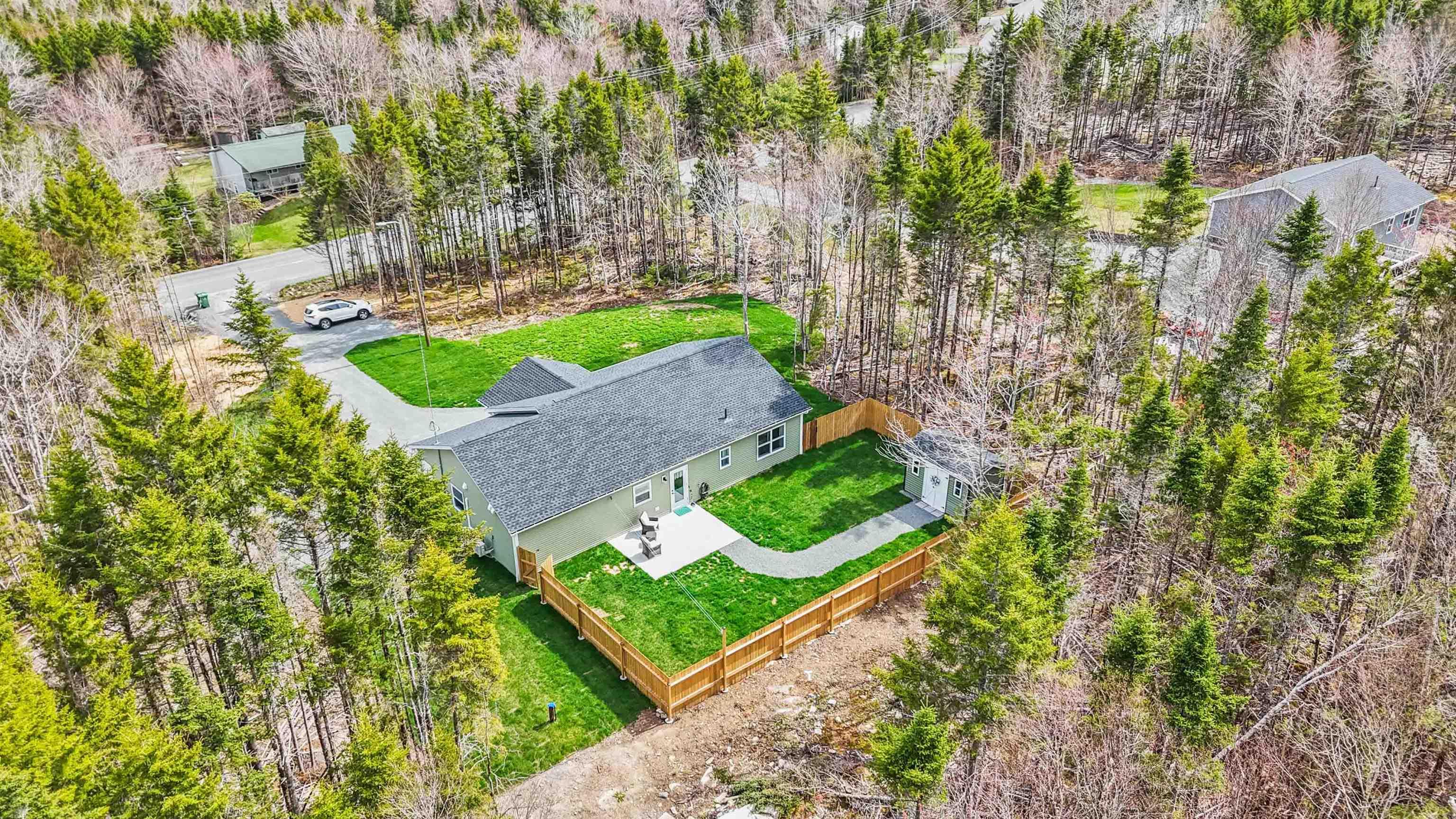 $599,900.00: 356 East Uniacke Road, East Uniacke