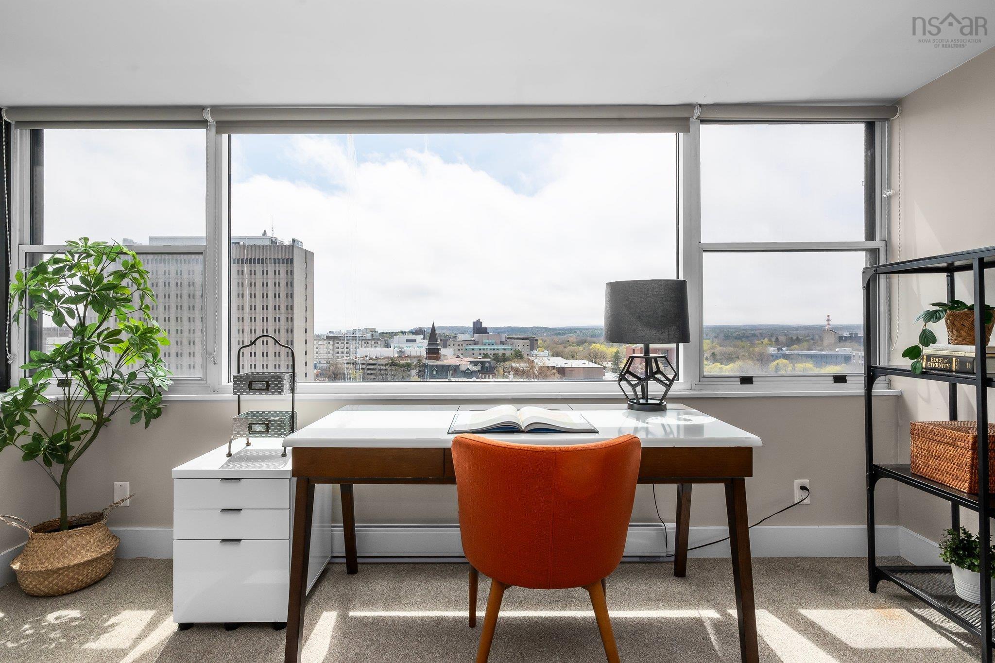 $449,900.00: 1403 5959 Spring Garden Road, Halifax