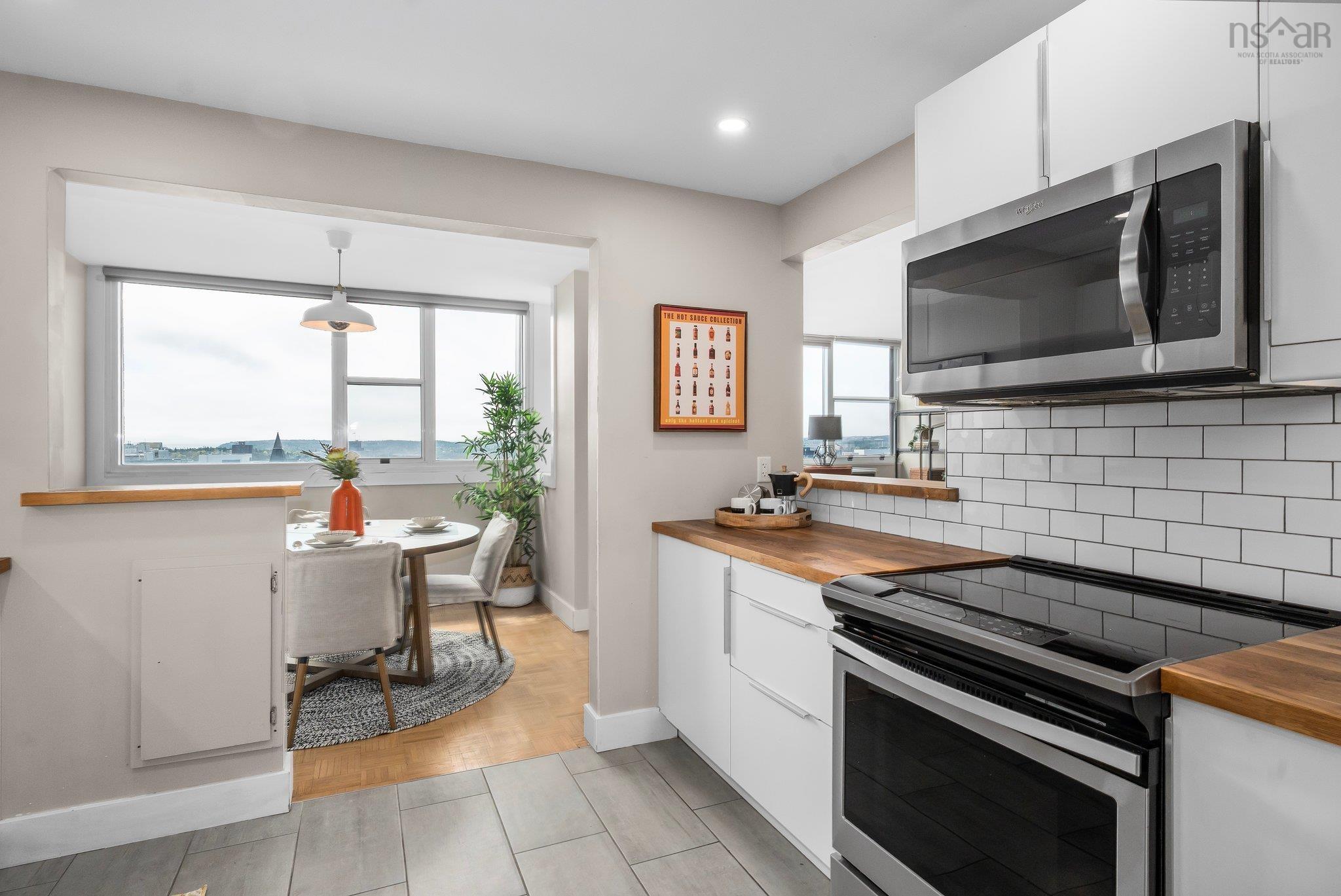$449,900.00: 1403 5959 Spring Garden Road, Halifax
