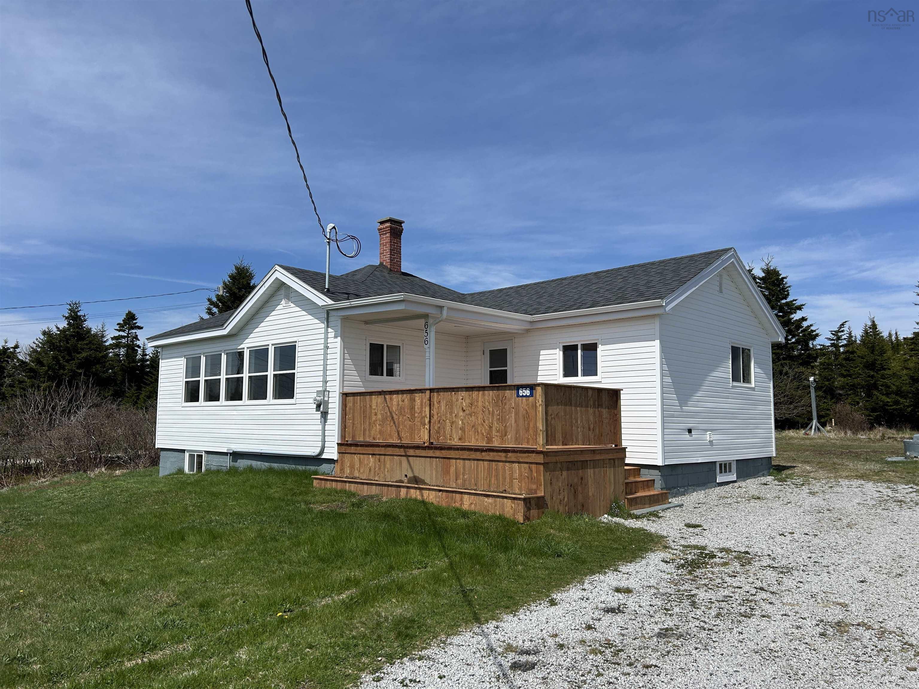$299,000.00: 656 Bear Point Road, Bear Point