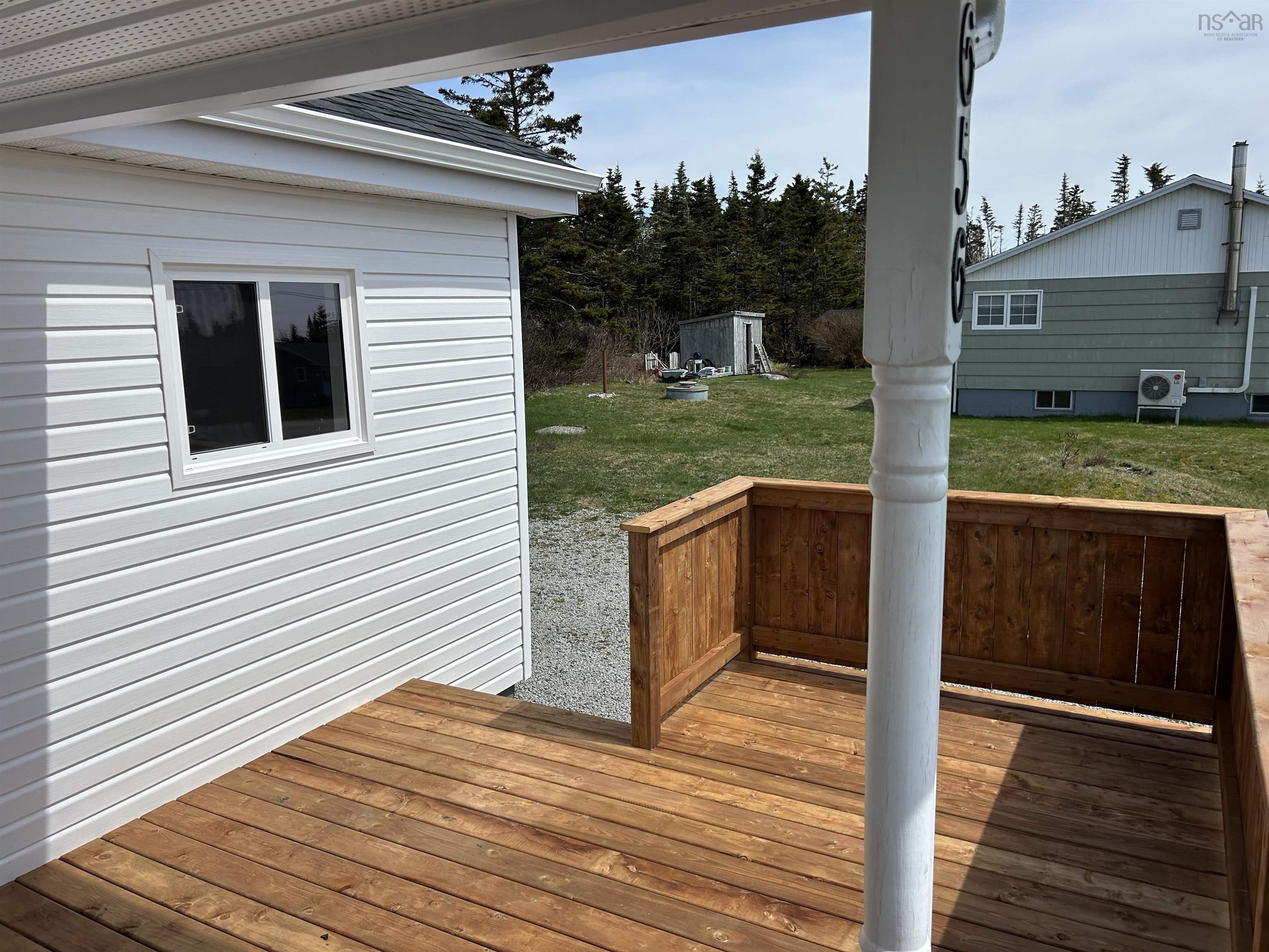 $299,000.00: 656 Bear Point Road, Bear Point