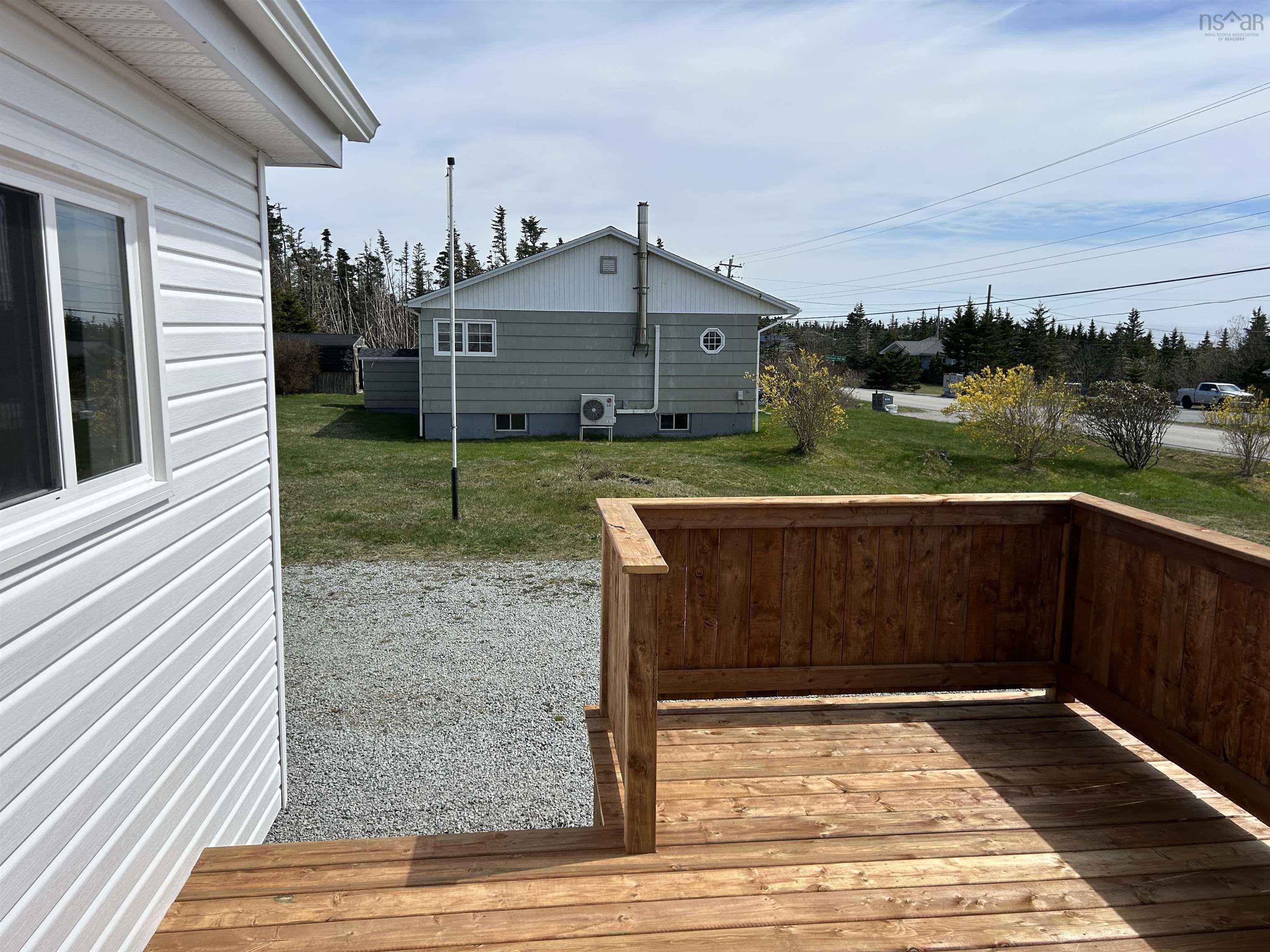 $299,000.00: 656 Bear Point Road, Bear Point