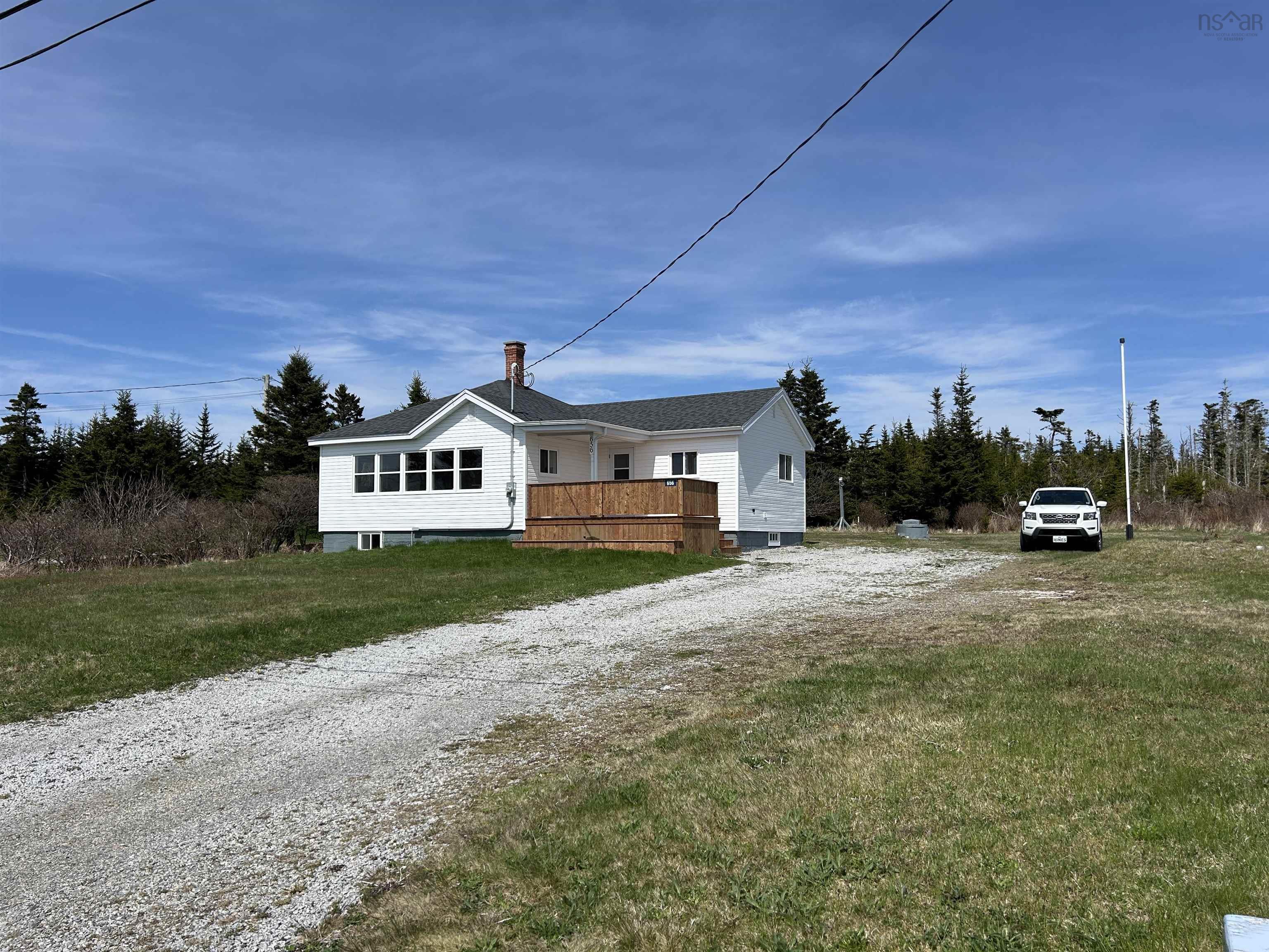 $299,000.00: 656 Bear Point Road, Bear Point