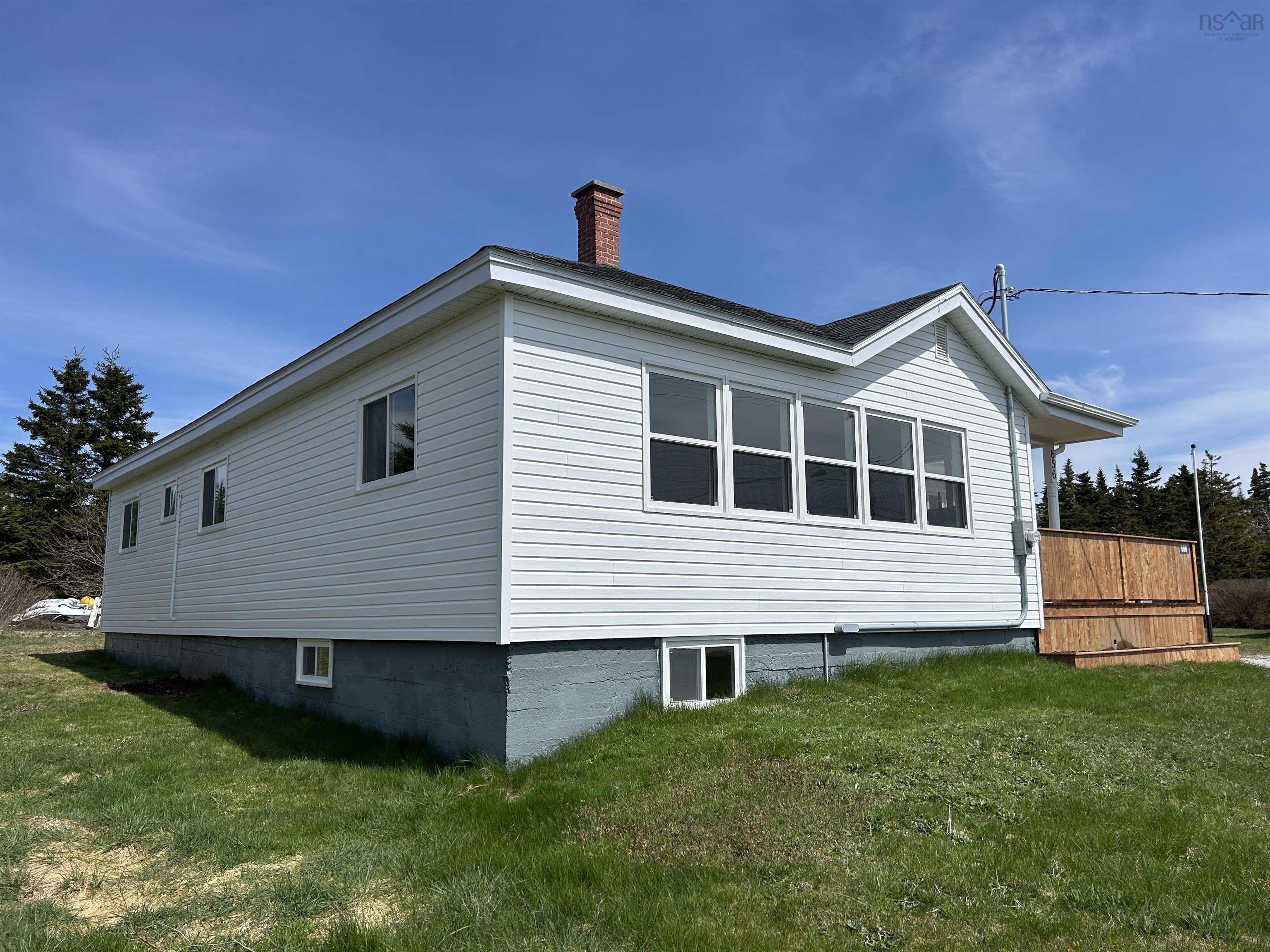 $299,000.00: 656 Bear Point Road, Bear Point