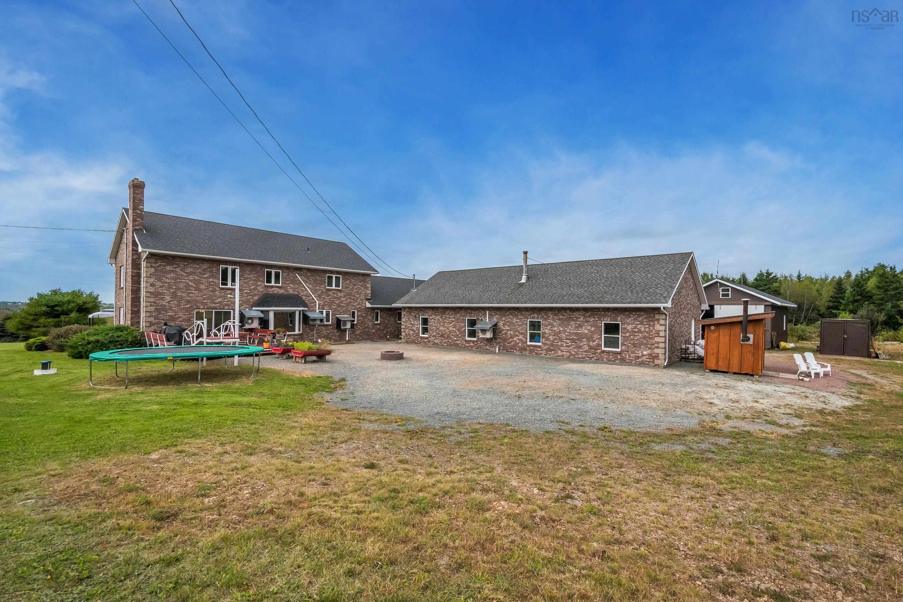 $1,390,000.00: 86-88 Highbury School Road, Canaan