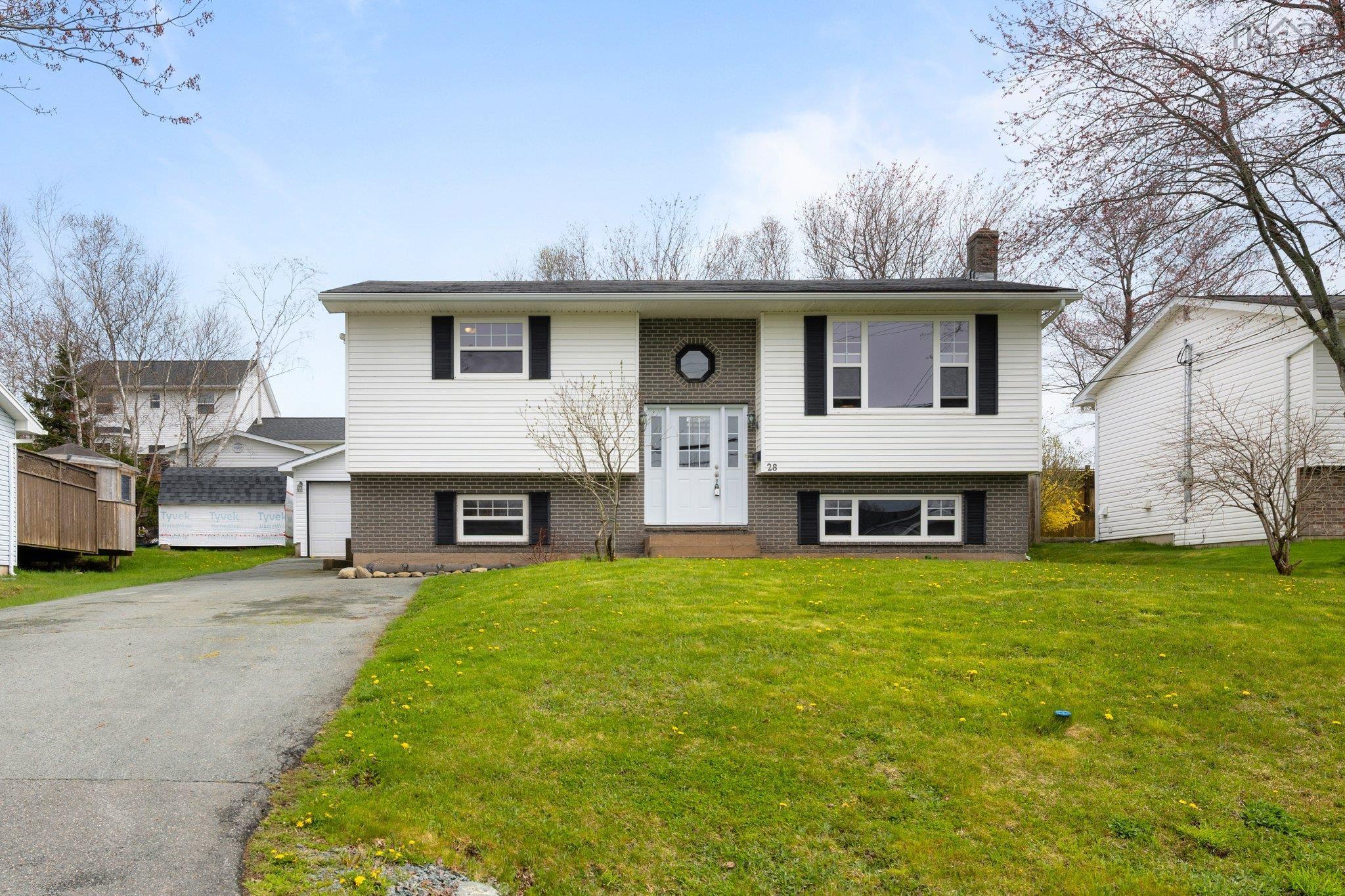 $559,900.00: 28 Atholea Drive, Cole Harbour