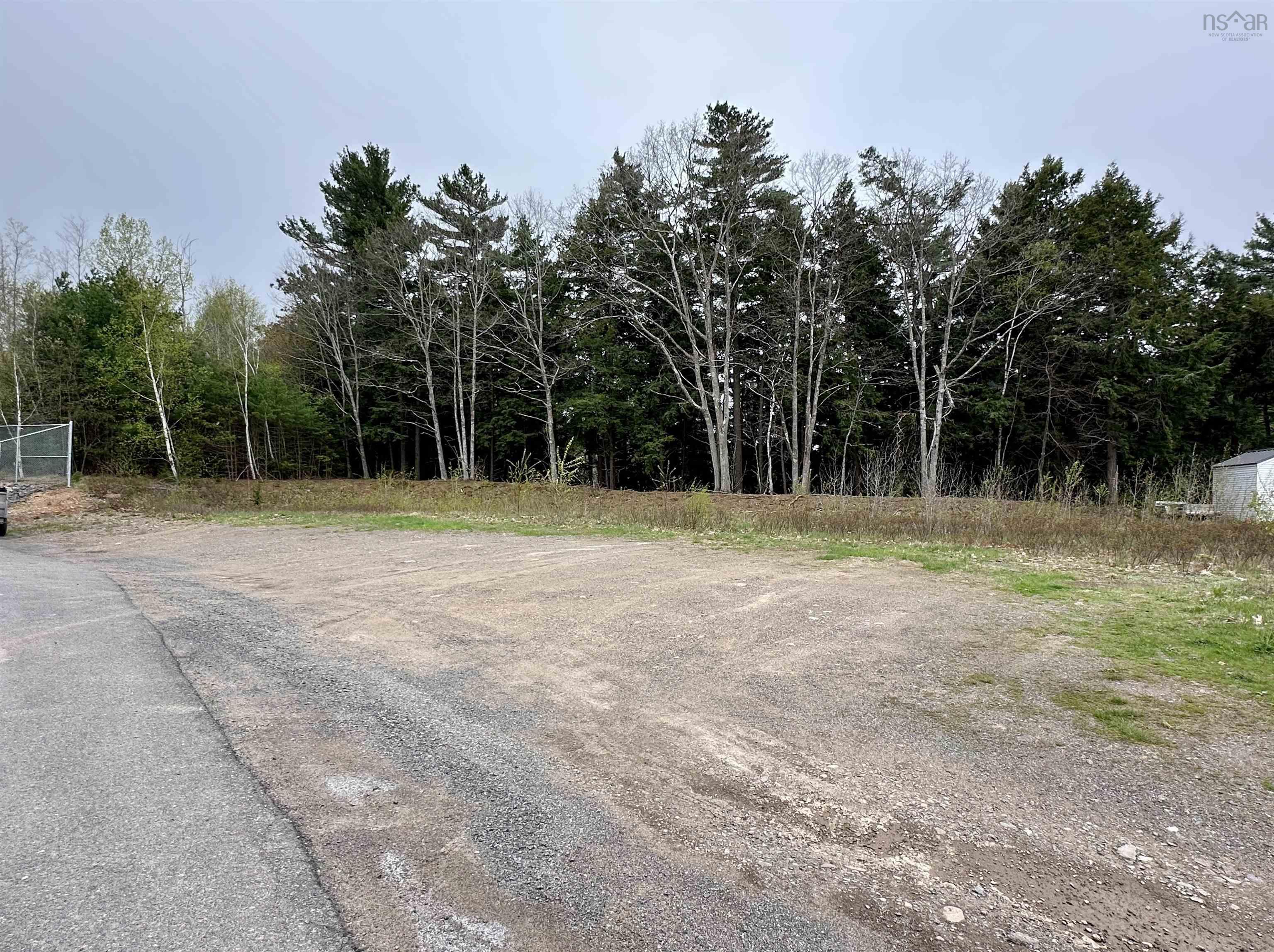 $259,900.00: Lot 4 Kentucky Court, New Minas