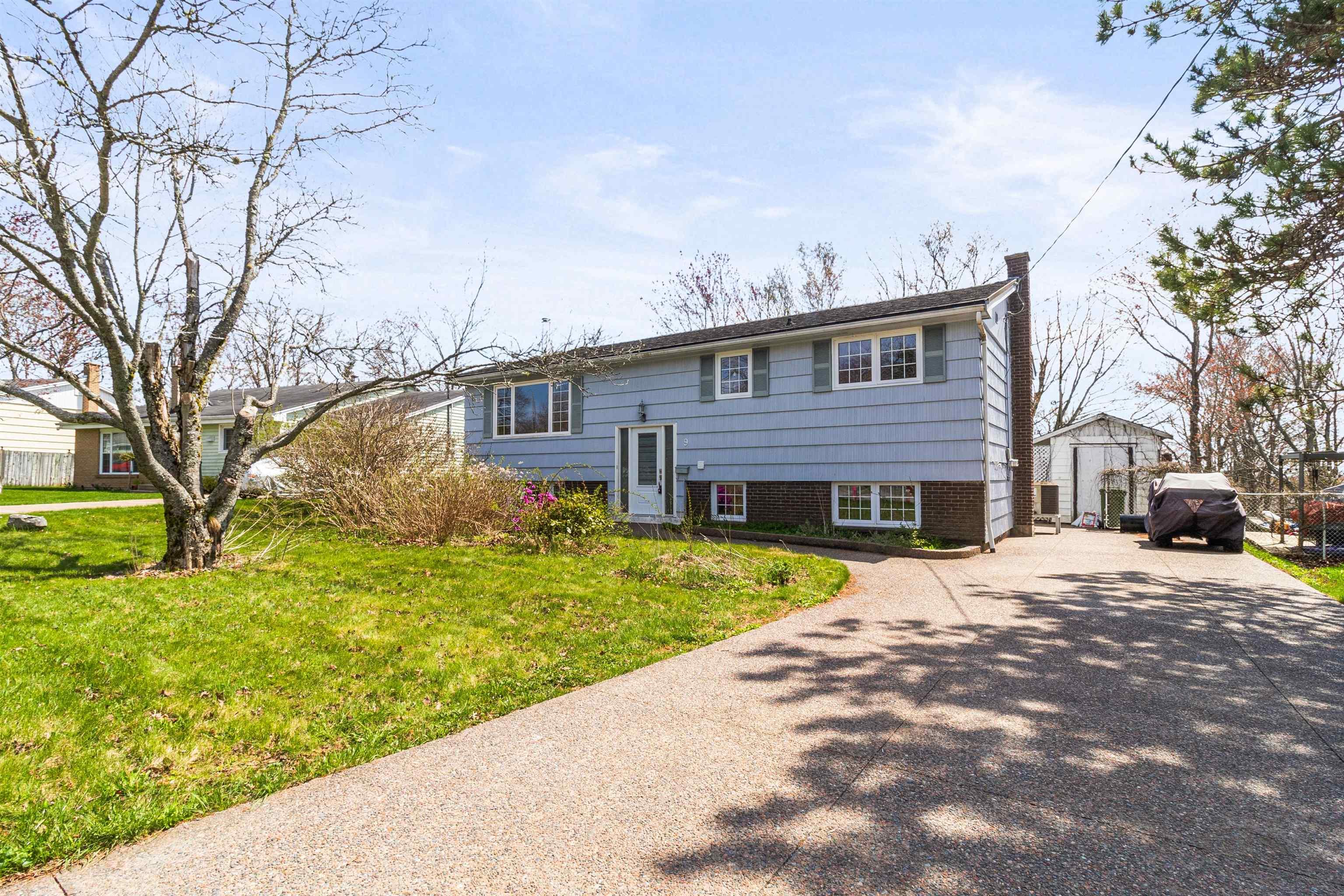 9 Gourok Avenue, Dartmouth, NS (MLS® 202510501)