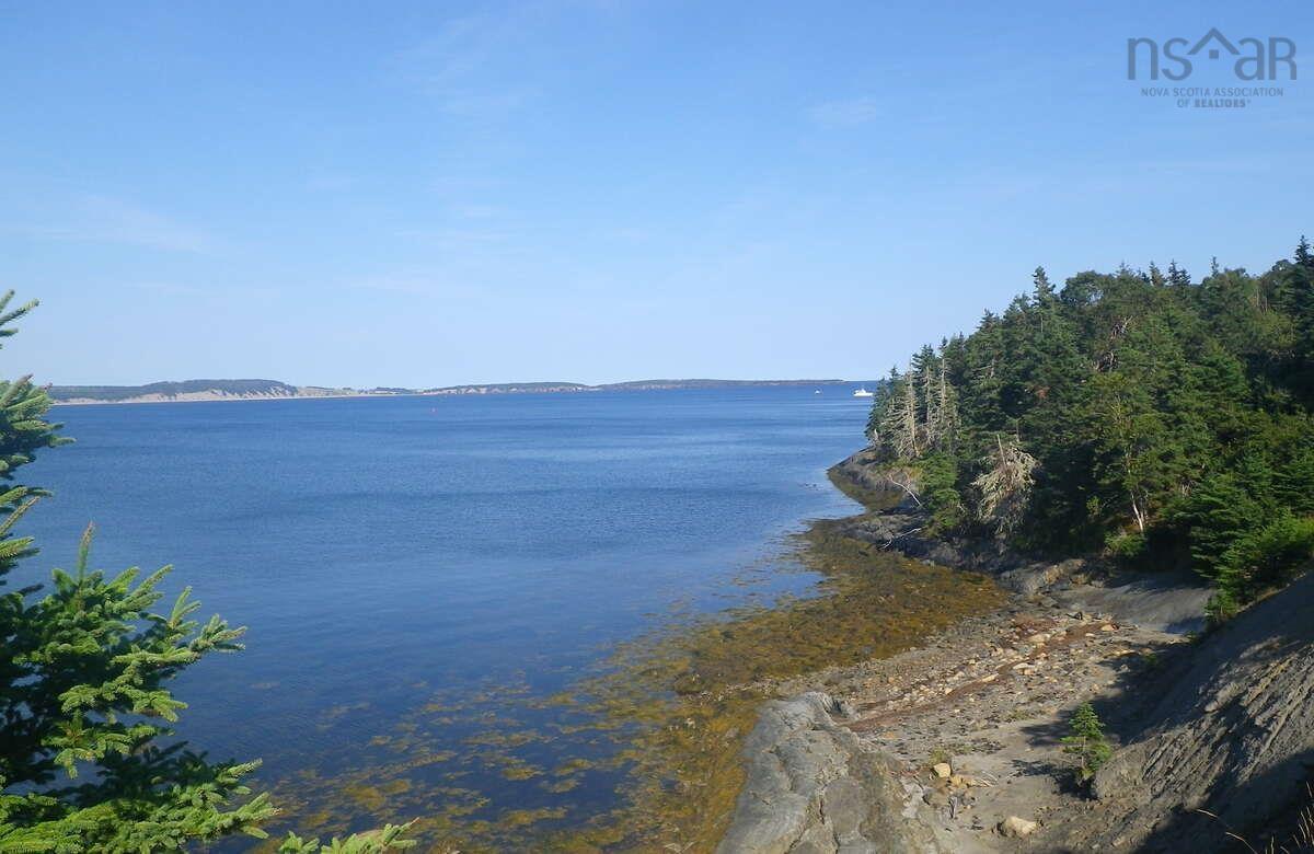 $133,000.00: Lot 6 Moshers Island Road, Lahave
