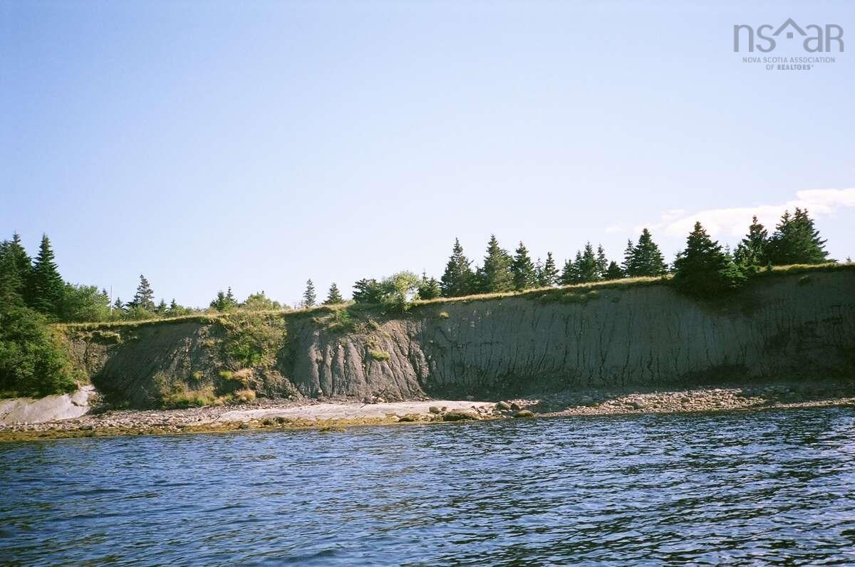 $133,000.00: Lot 6 Moshers Island Road, Lahave