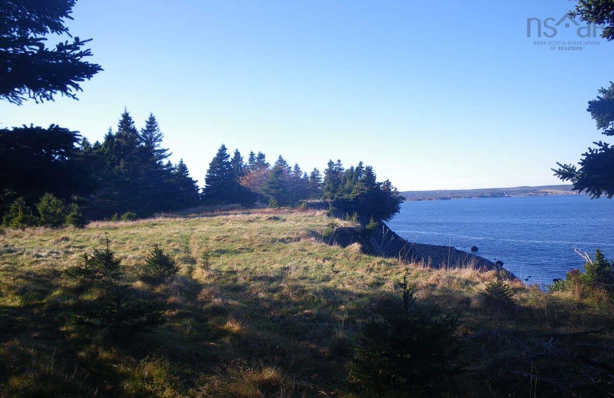 $133,000.00: Lot 6 Moshers Island Road, Lahave
