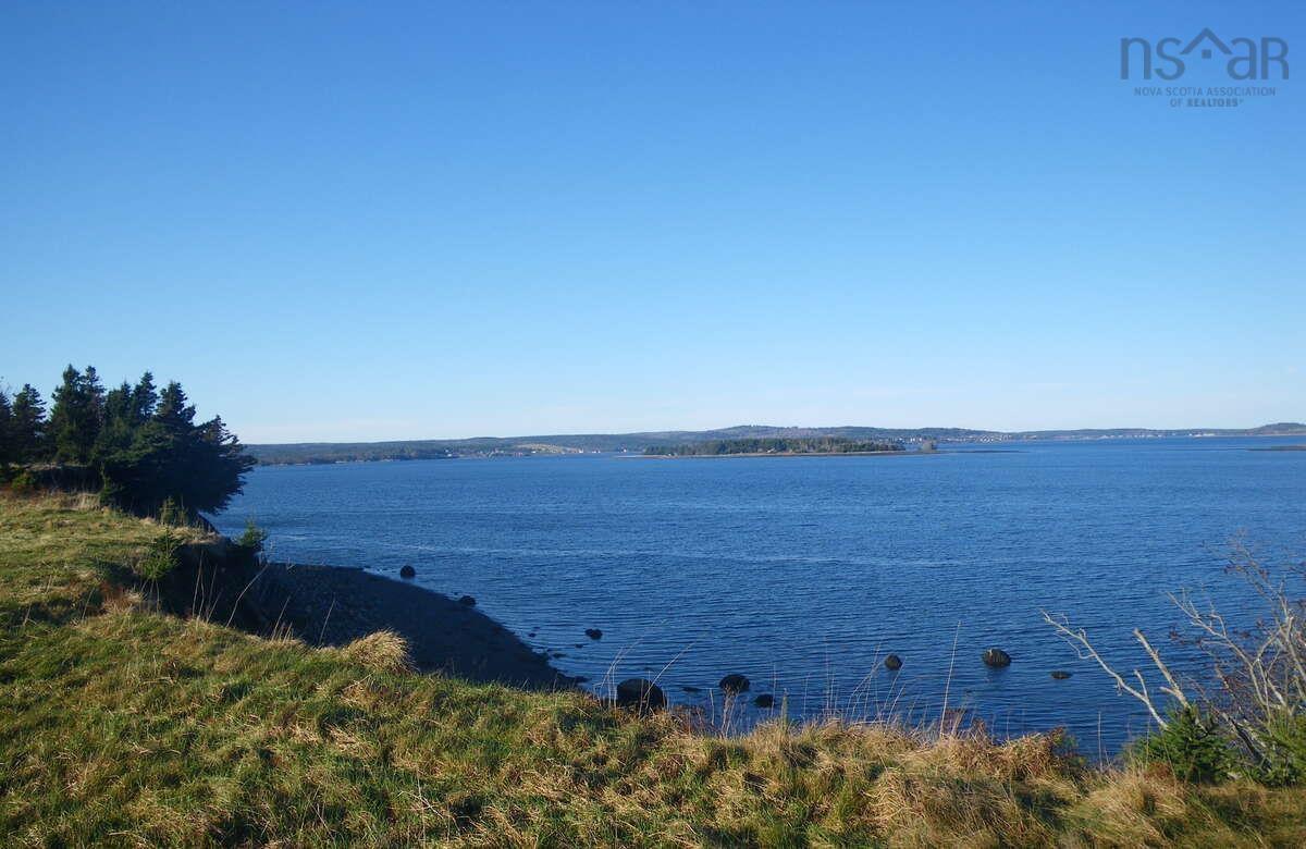 $133,000.00: Lot 6 Moshers Island Road, Lahave