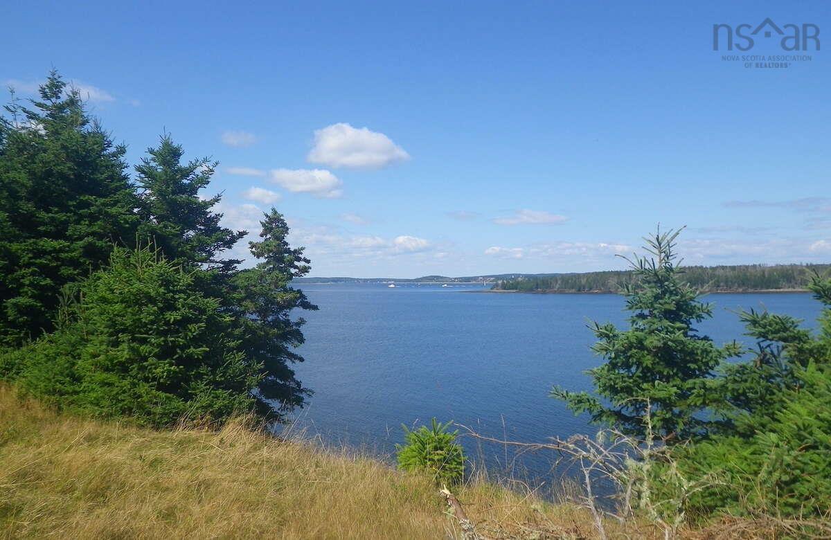 $133,000.00: Lot 6 Moshers Island Road, Lahave