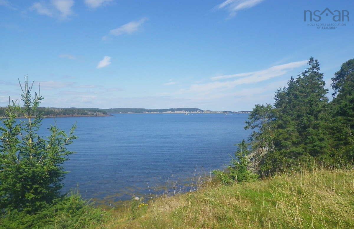 $133,000.00: Lot 6 Moshers Island Road, Lahave