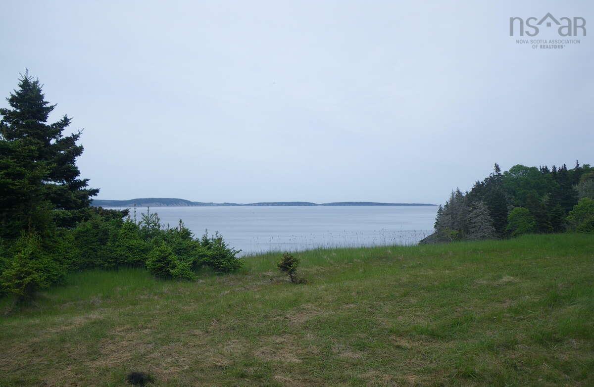 $133,000.00: Lot 6 Moshers Island Road, Lahave