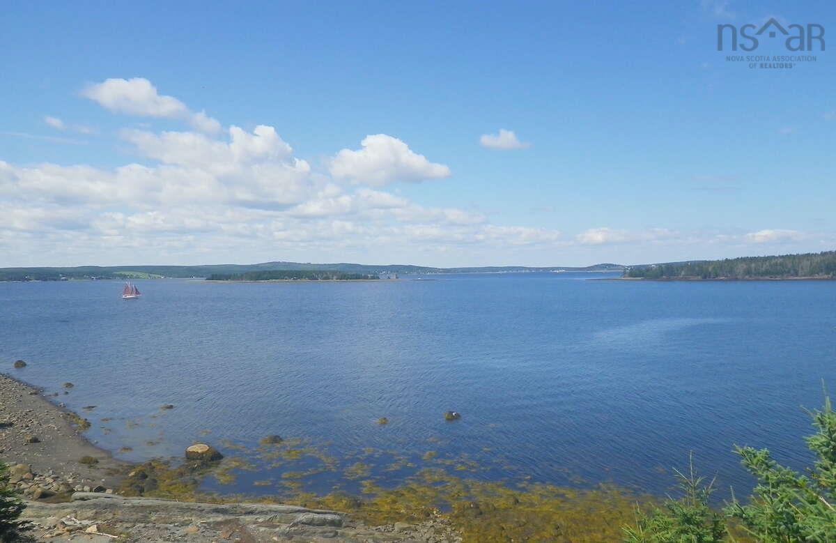 $133,000.00: Lot 6 Moshers Island Road, Lahave