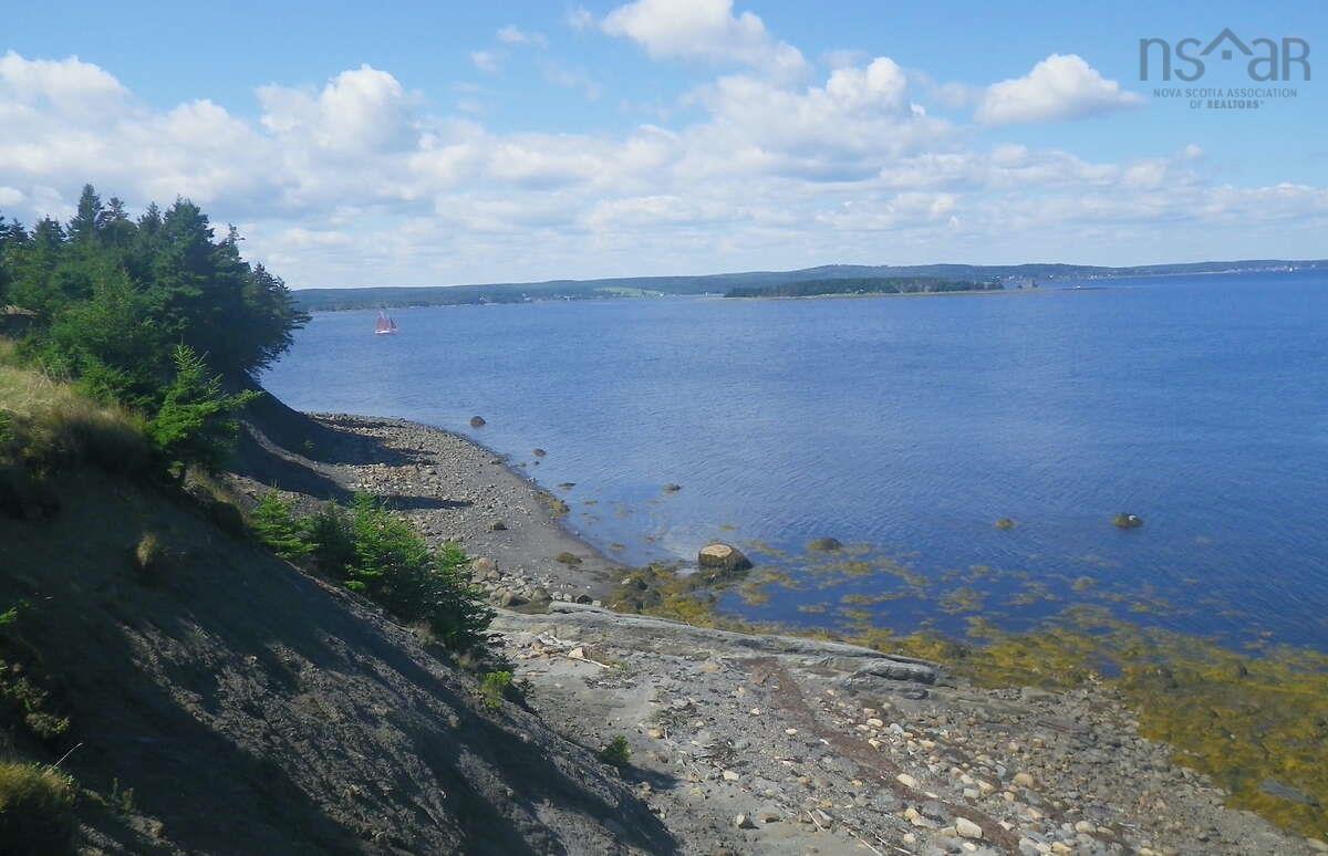 $133,000.00: Lot 6 Moshers Island Road, Lahave