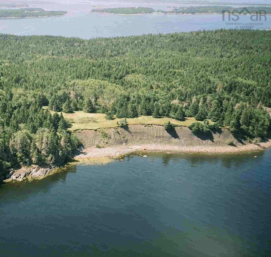 $133,000.00: Lot 6 Moshers Island Road, Lahave