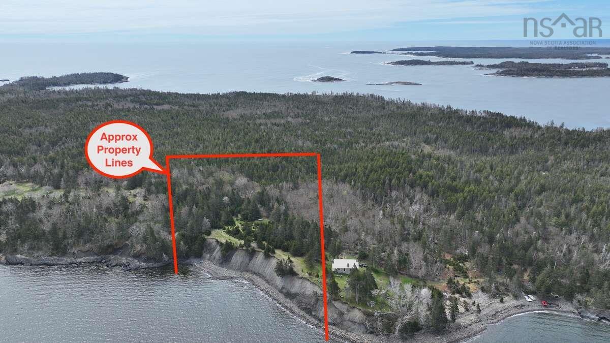 $133,000.00: Lot 6 Moshers Island Road, Lahave