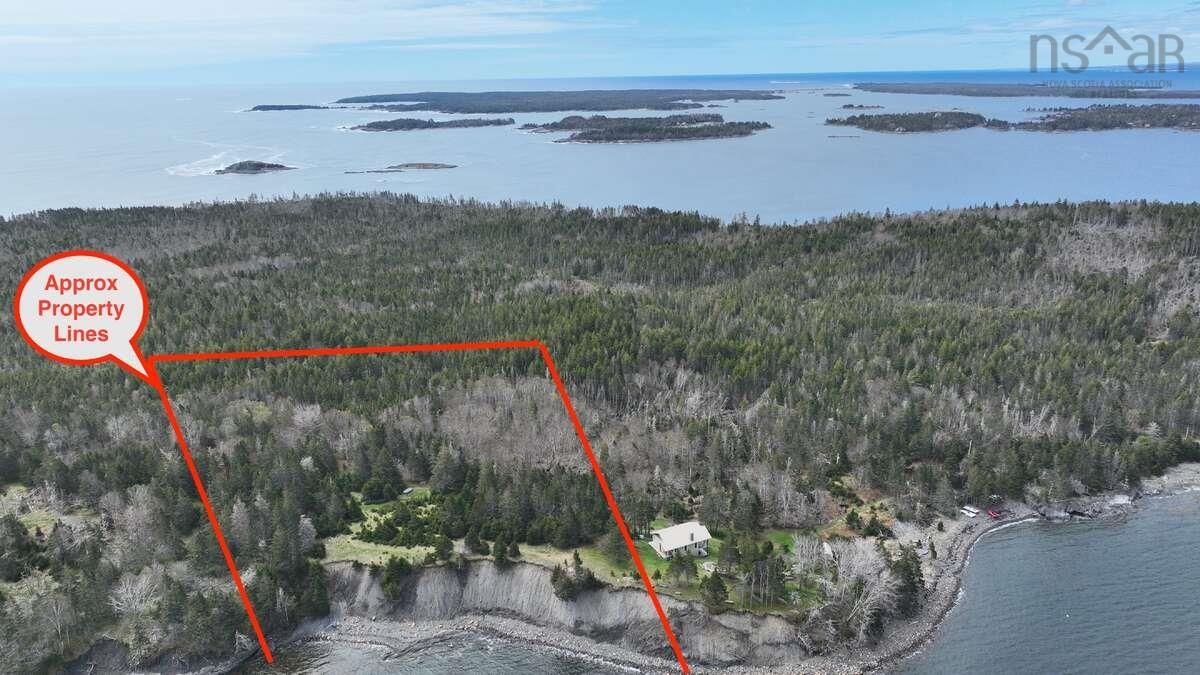 $133,000.00: Lot 6 Moshers Island Road, Lahave